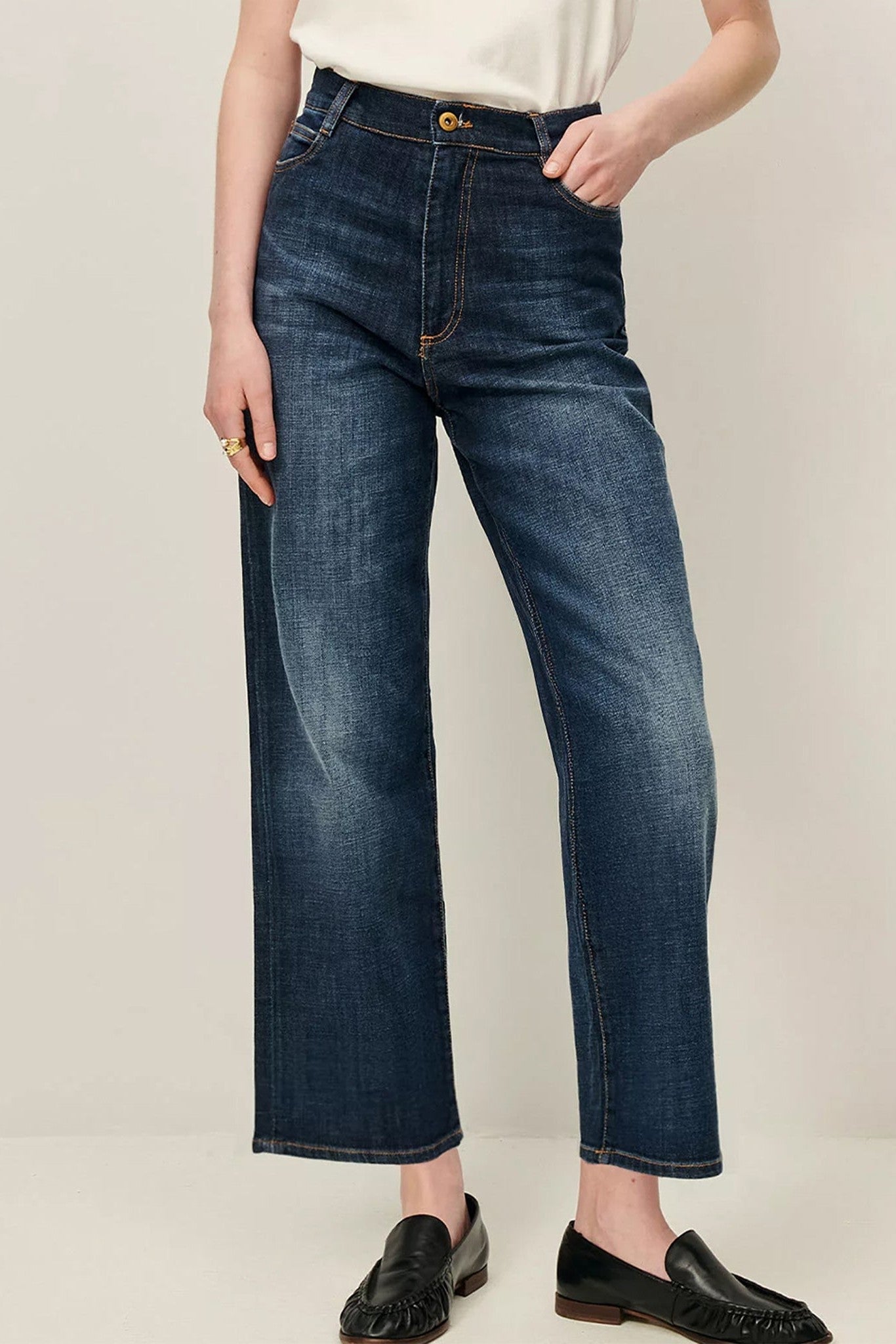 SESSUN - Bay Cruise - Melody Blue - BACKYARD