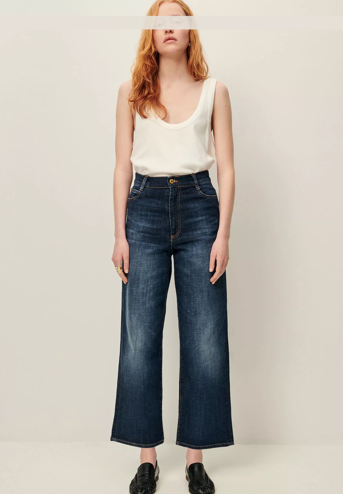 SESSUN - Bay Cruise - Melody Blue - BACKYARD