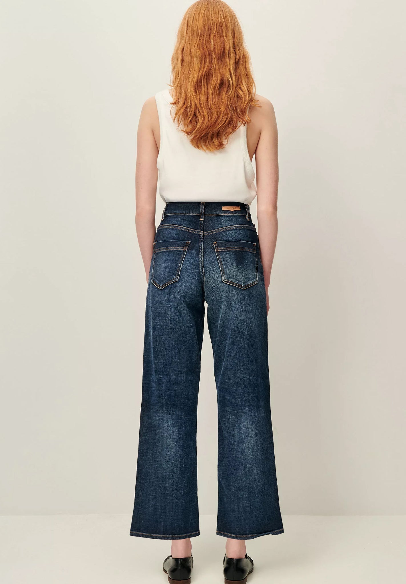 SESSUN - Bay Cruise - Melody Blue - BACKYARD