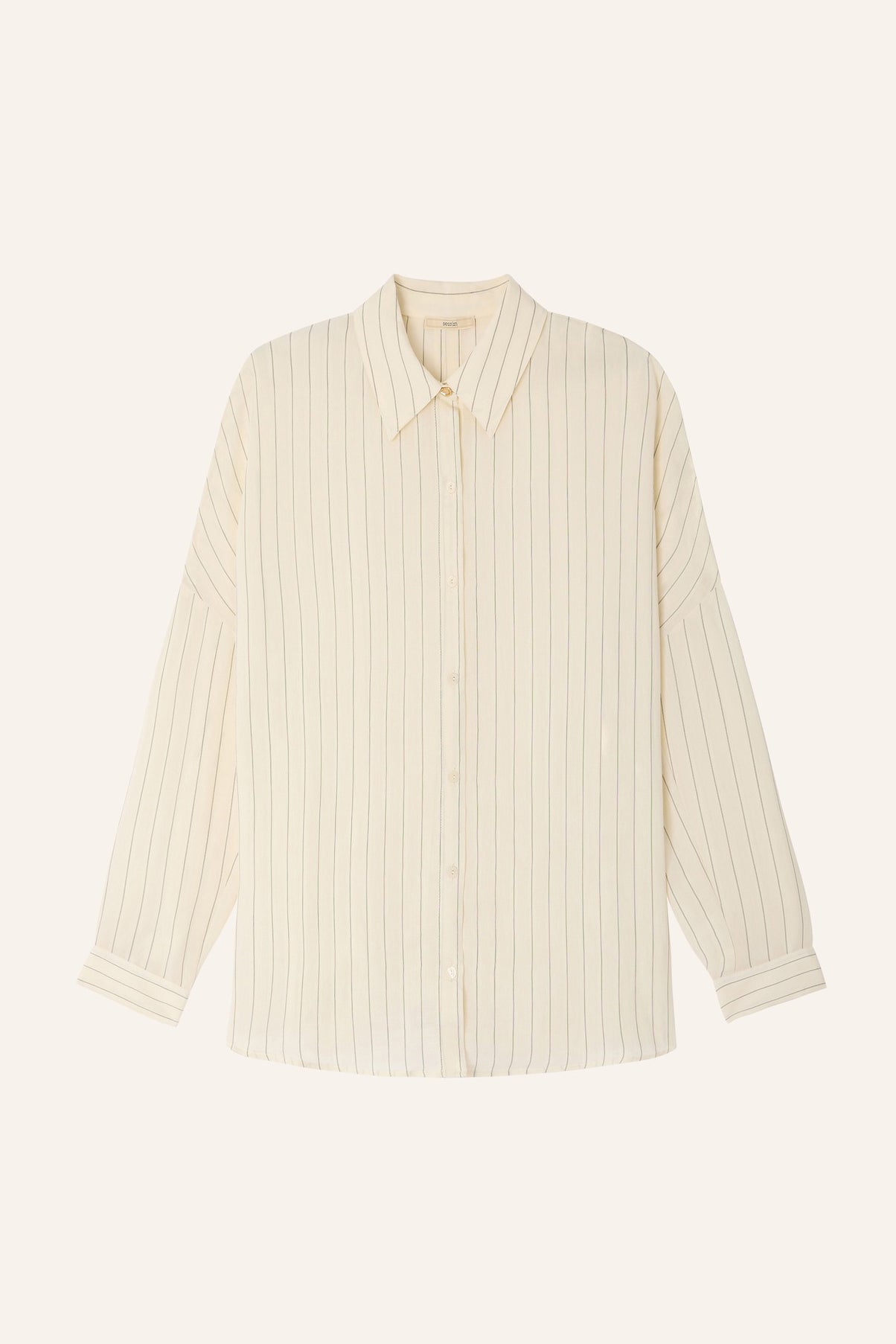 SESSUN - Botan - Milkyblack - BACKYARD