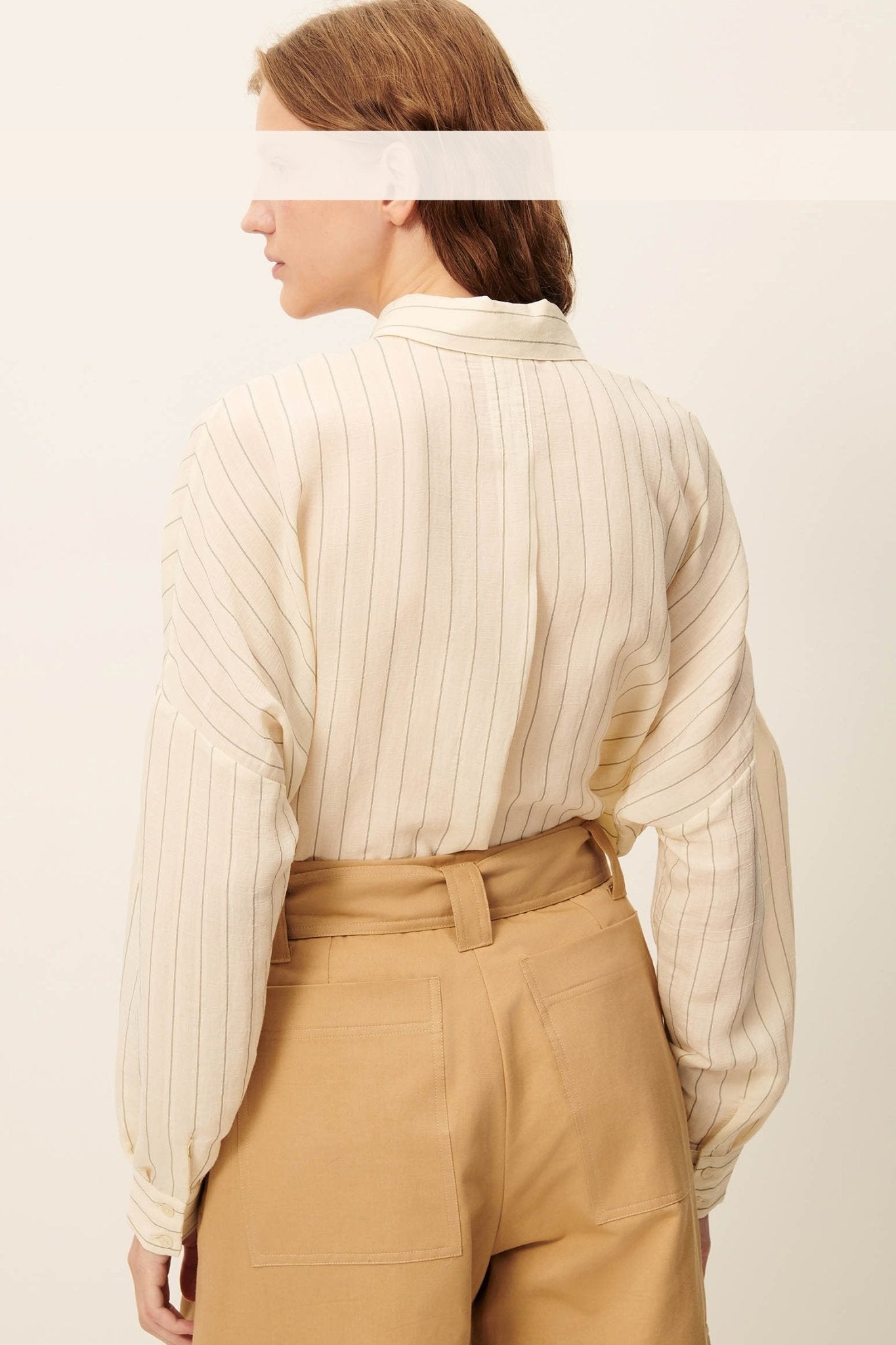 SESSUN - Botan - Milkyblack - BACKYARD