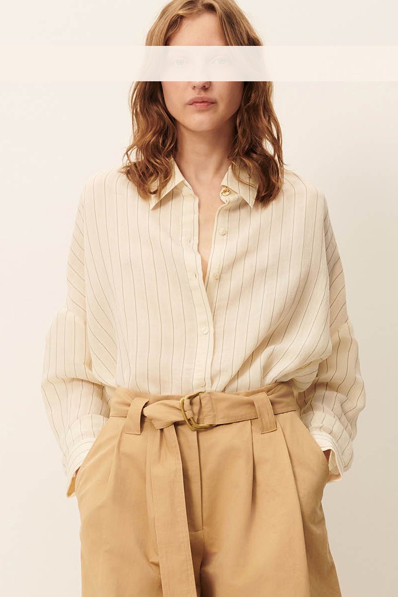 SESSUN - Botan - Milkyblack - BACKYARD