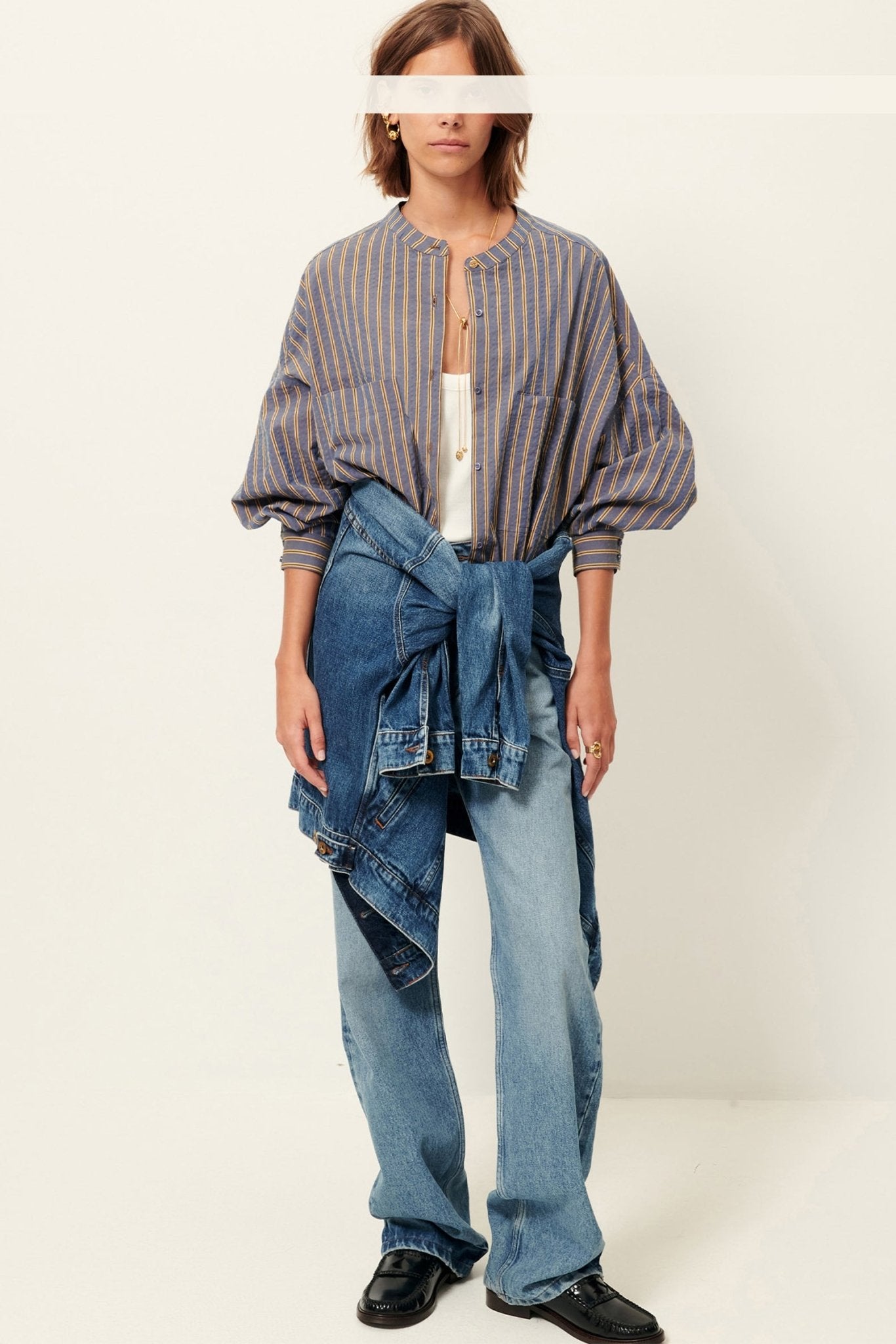 SESSUN - Cadaques - Rivage - BACKYARD