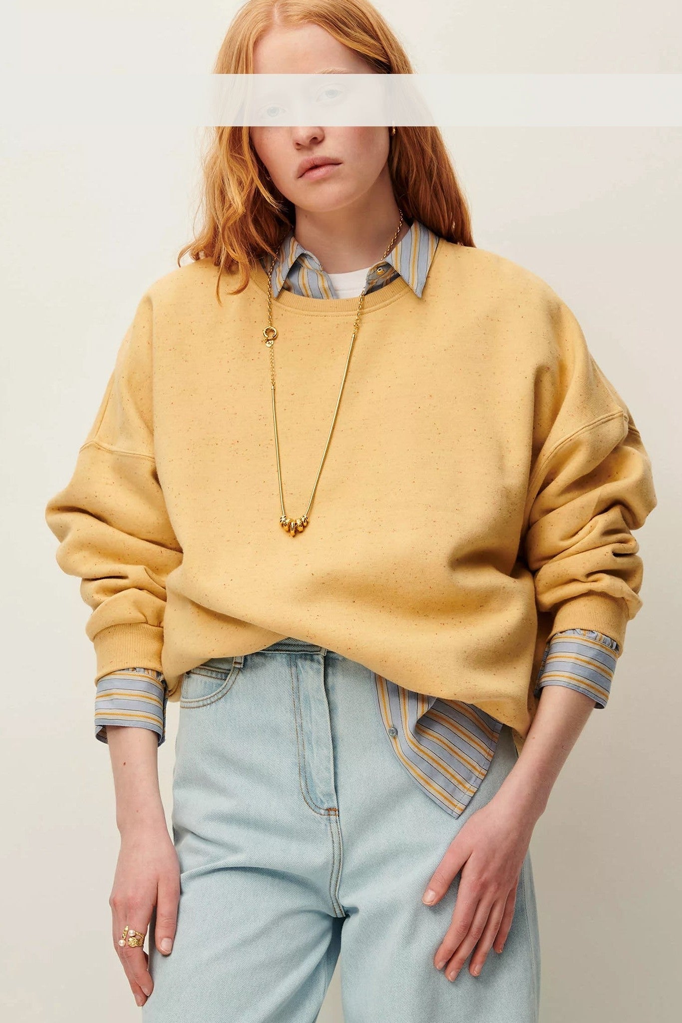 SESSUN - Chebbi - Camino Sol - BACKYARD