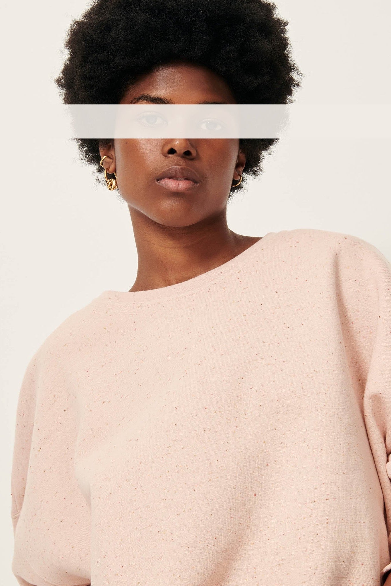 SESSUN - Chebbi - Ballerina - BACKYARD