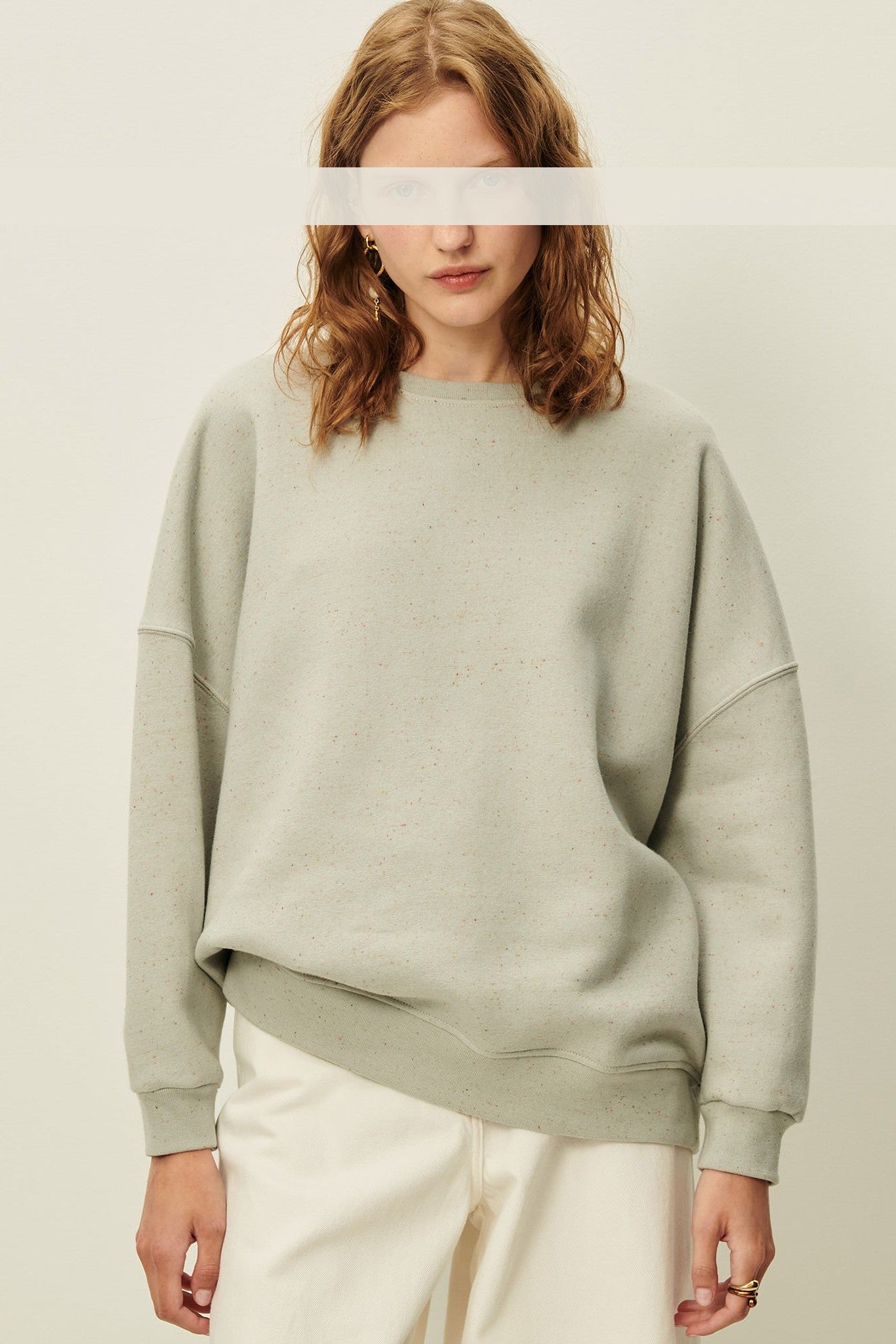 SESSUN - Chebbi - Sauge - BACKYARD