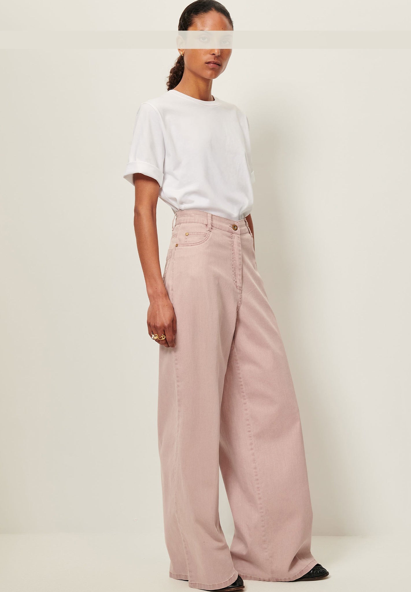 SESSUN - Dalt - Rustic Rose - BACKYARD