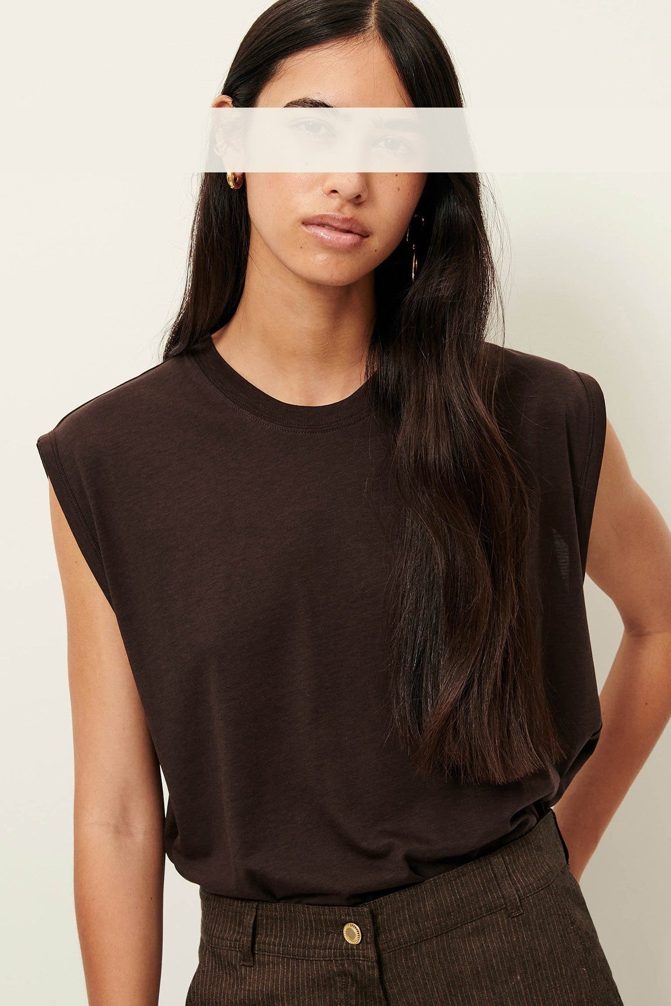 SESSUN - Deedoo - Espresso - BACKYARD