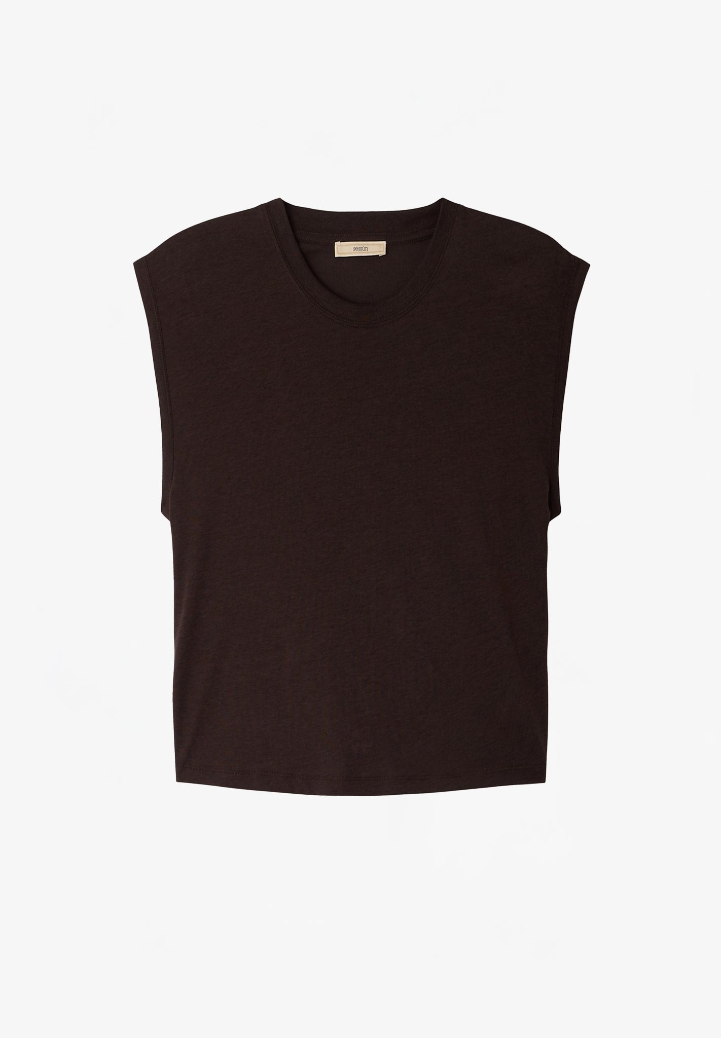 SESSUN - Deedoo - Espresso - BACKYARD