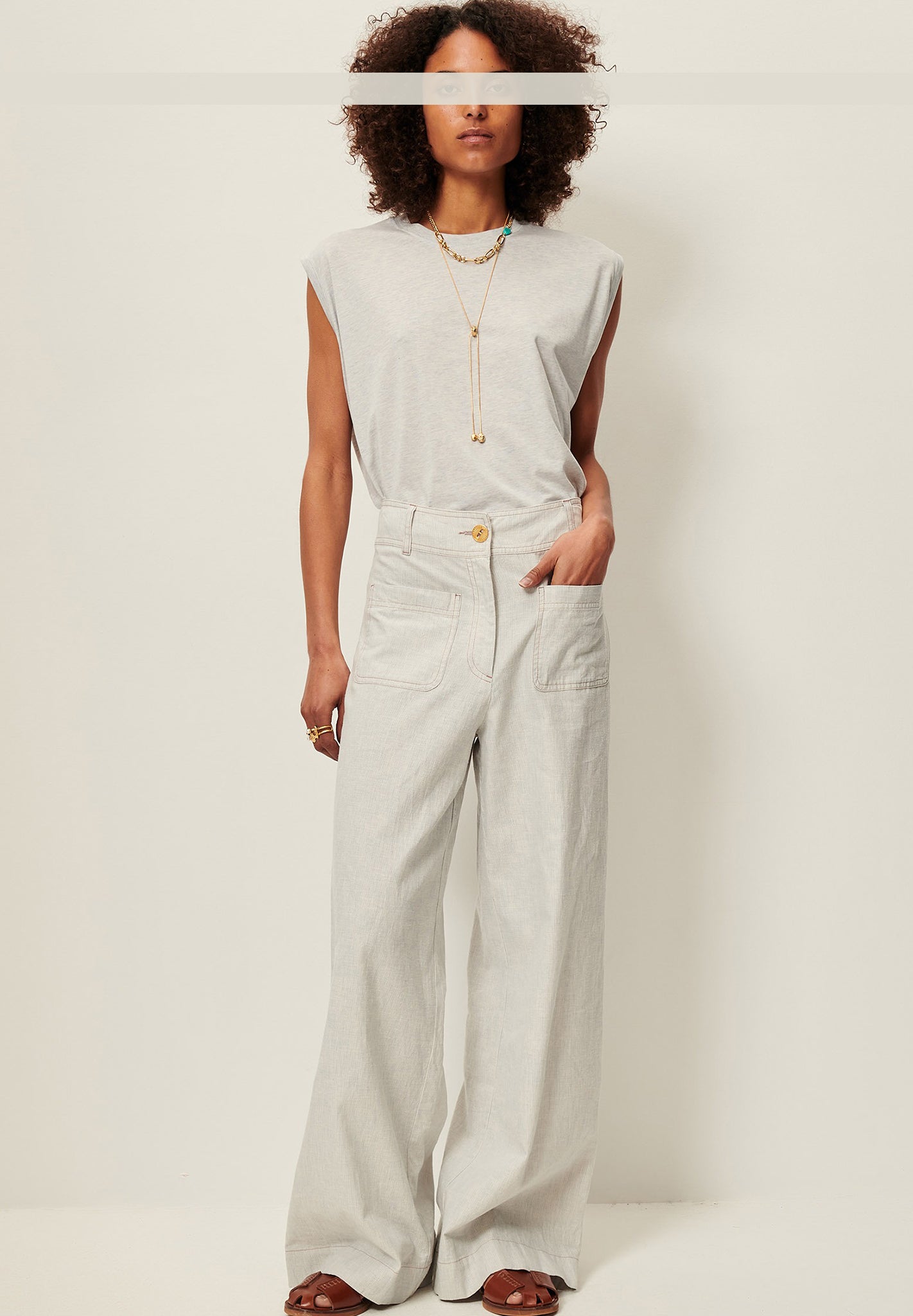 SESSUN - Deedoo - Portofino - BACKYARD