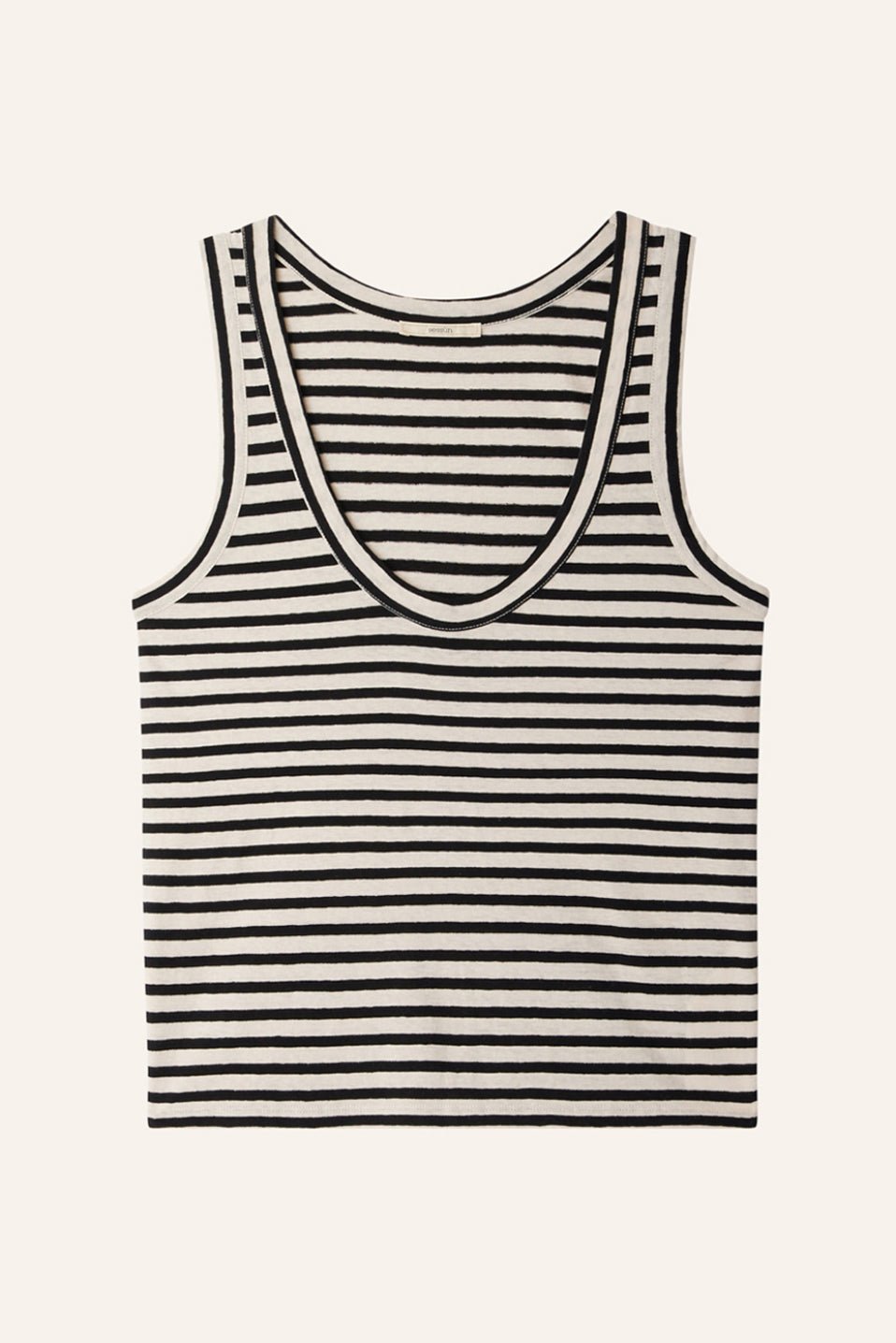 SESSUN - Dili - Sandblack - BACKYARD