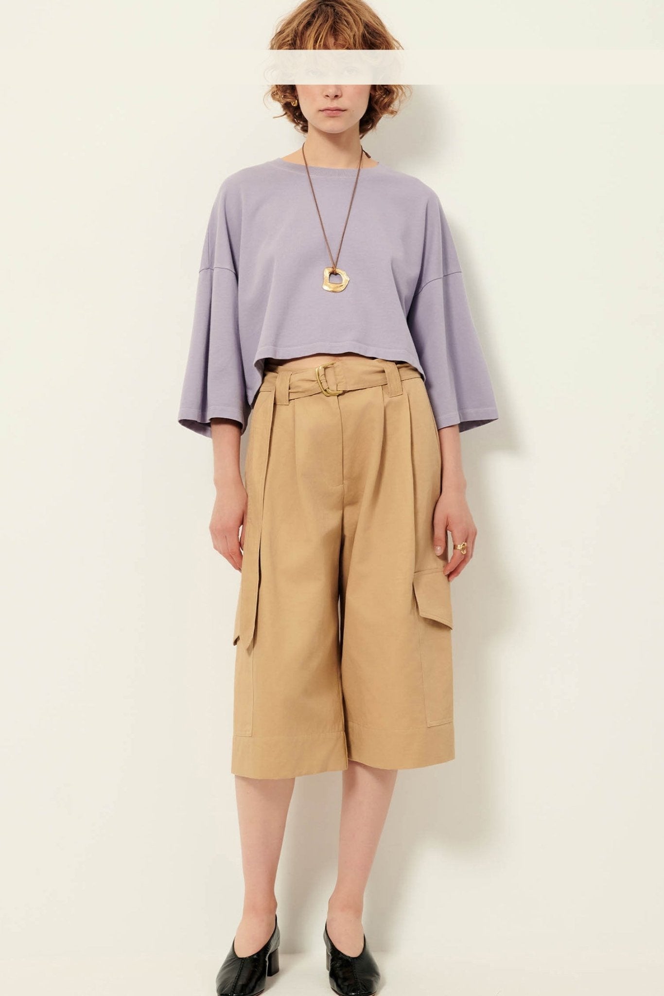 SESSUN - Epoteiro - Lila Stone - BACKYARD