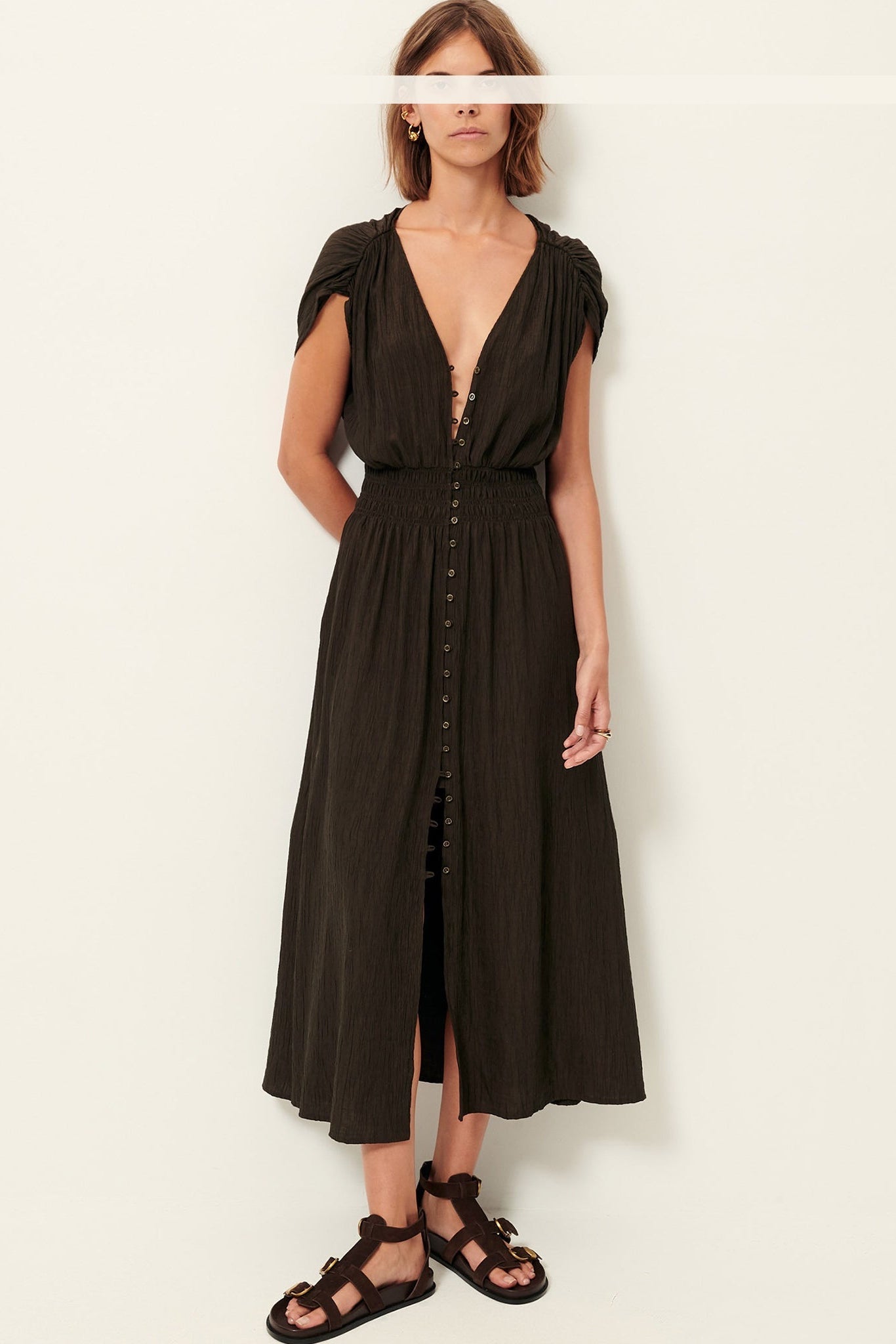 SESSUN - Galiane - Umbra - BACKYARD