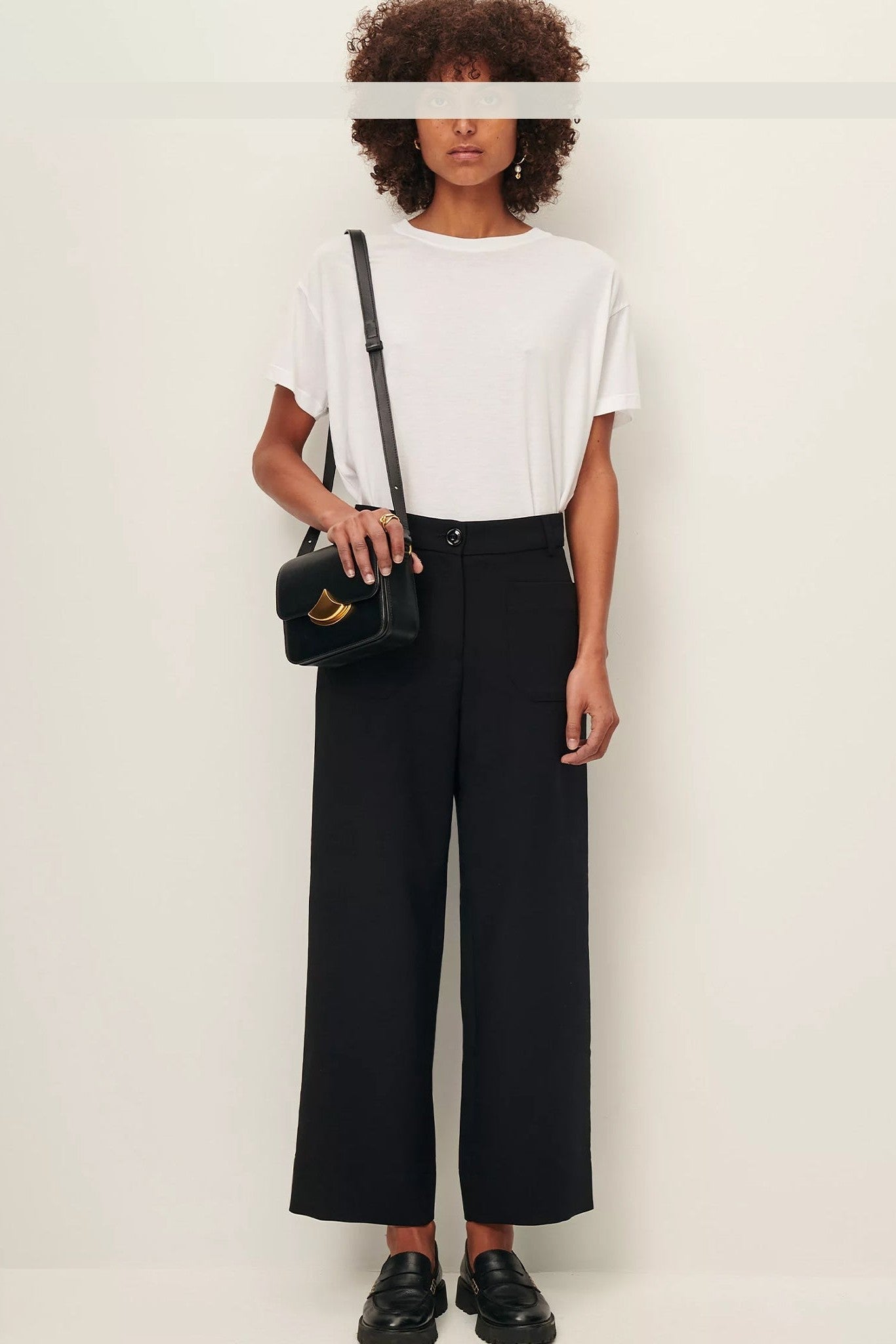 SESSUN - Hudkin - Black - BACKYARD