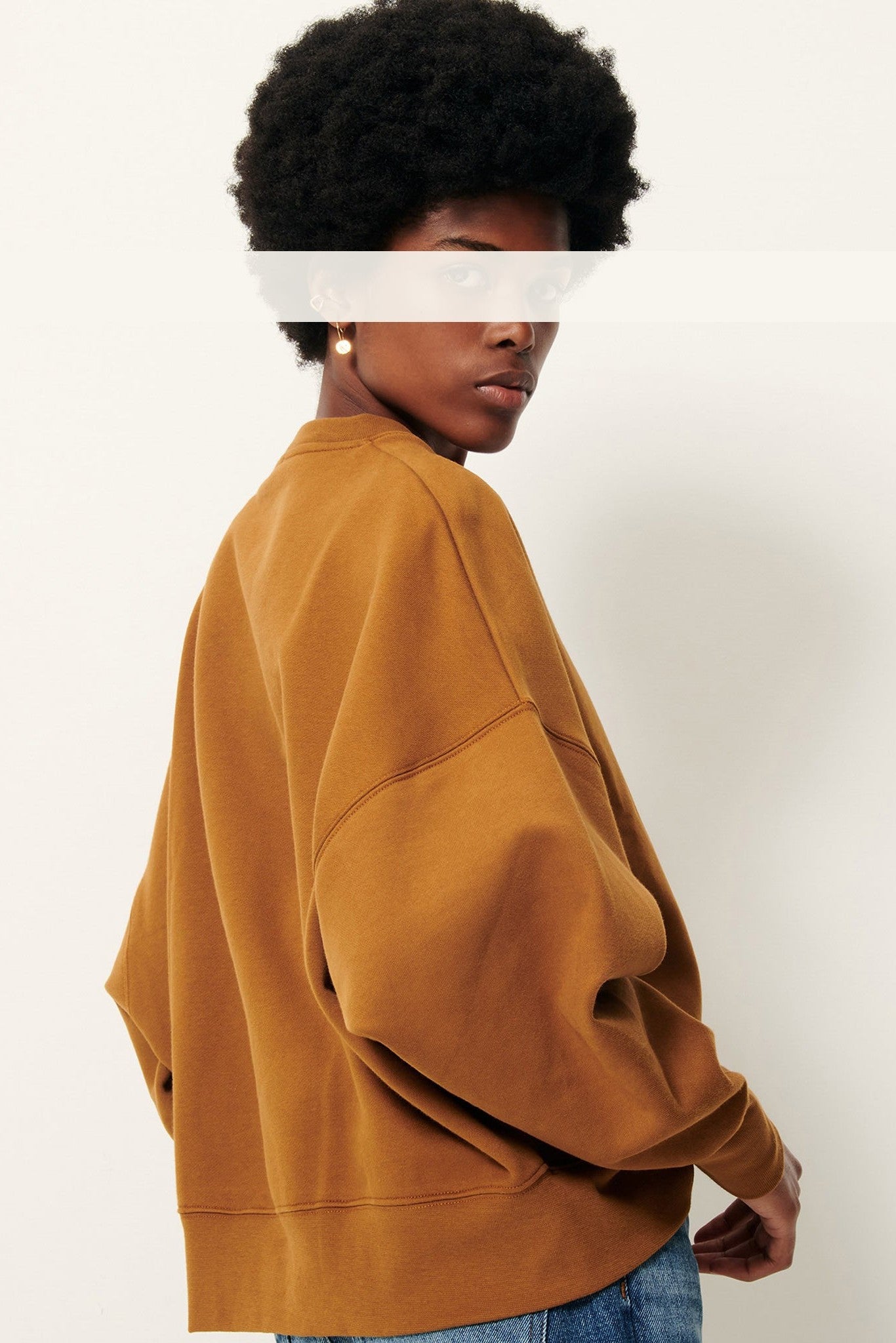 SESSUN - Isi - Gazelle - BACKYARD