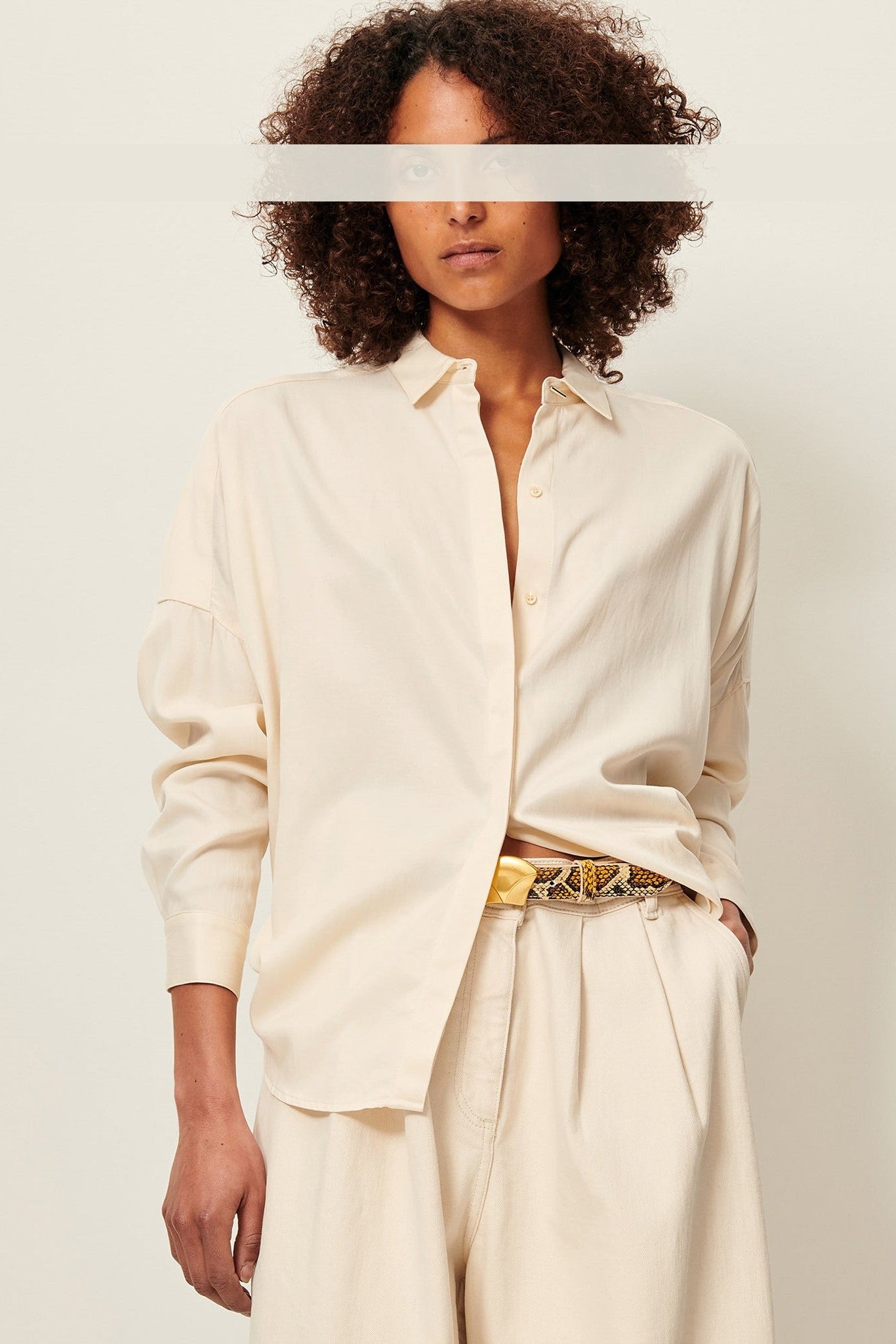 SESSUN - Lady D - Fleur De Sel - BACKYARD