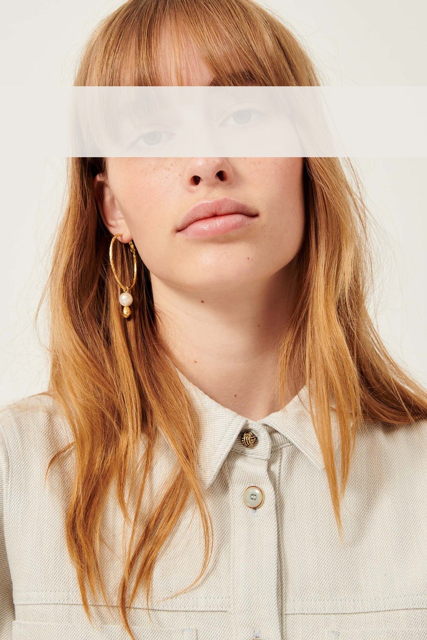 SESSUN - Leone - Icy - BACKYARD