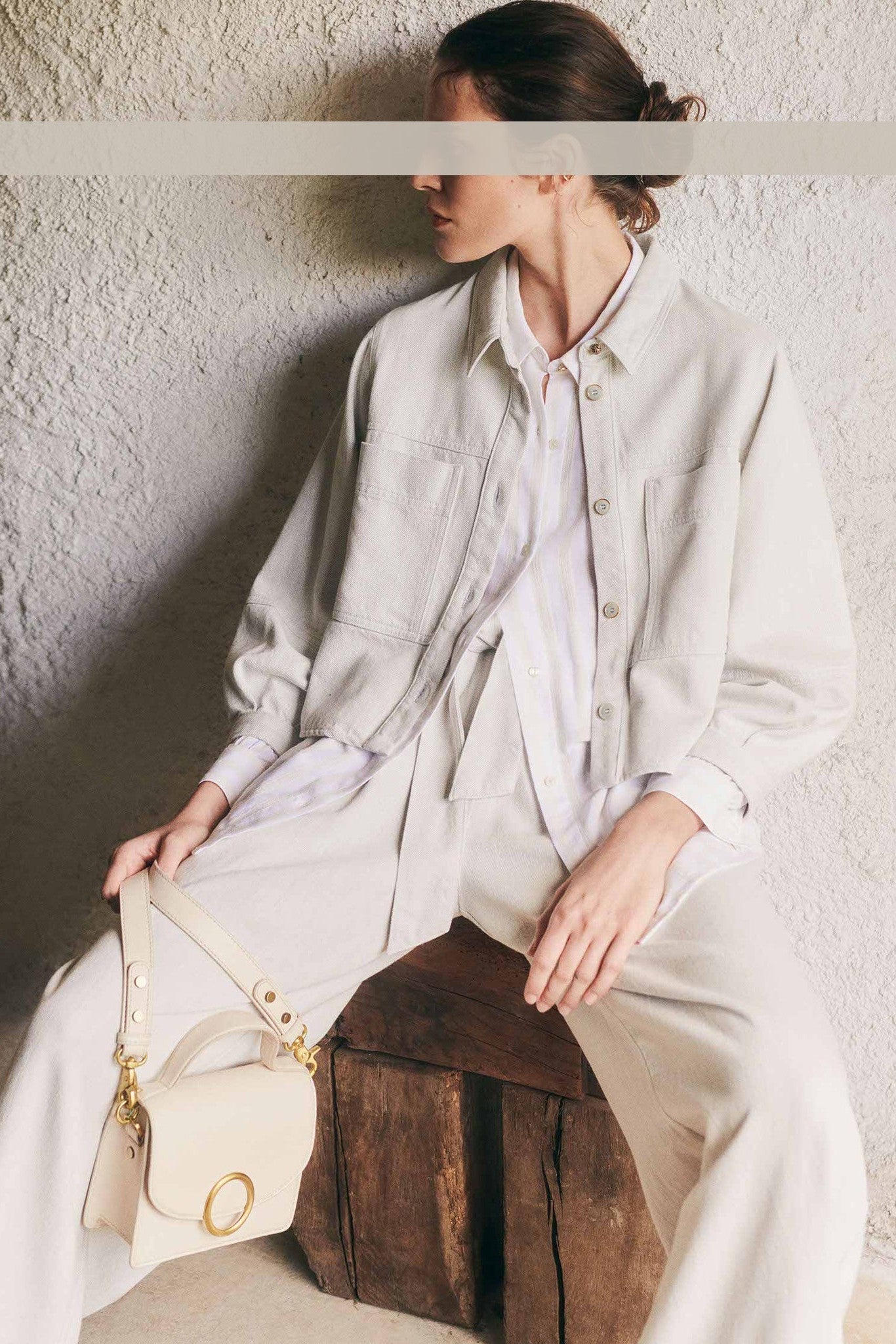 SESSUN - Leone - Icy - BACKYARD