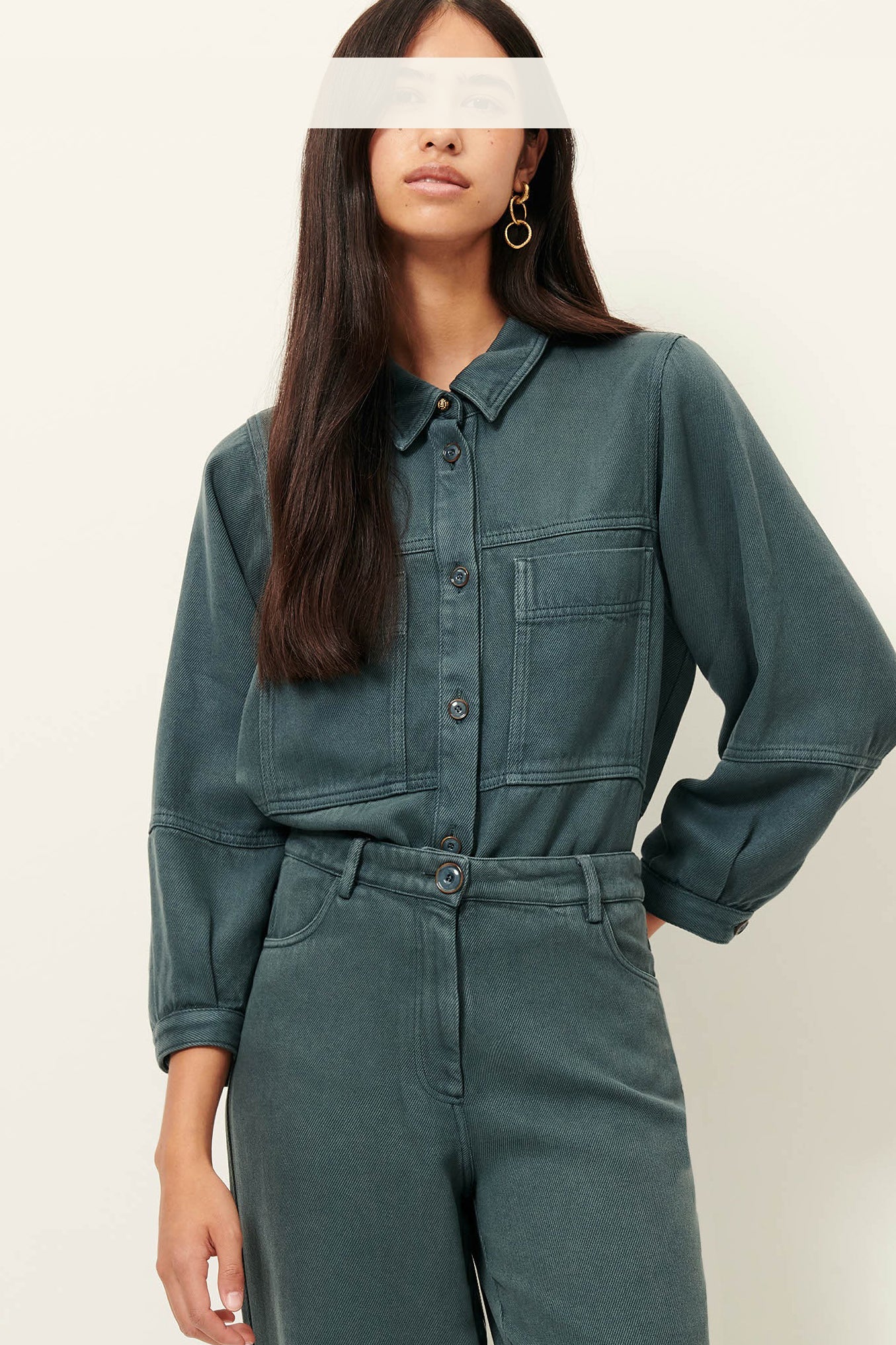 SESSUN - Leone - Eau Douce - BACKYARD