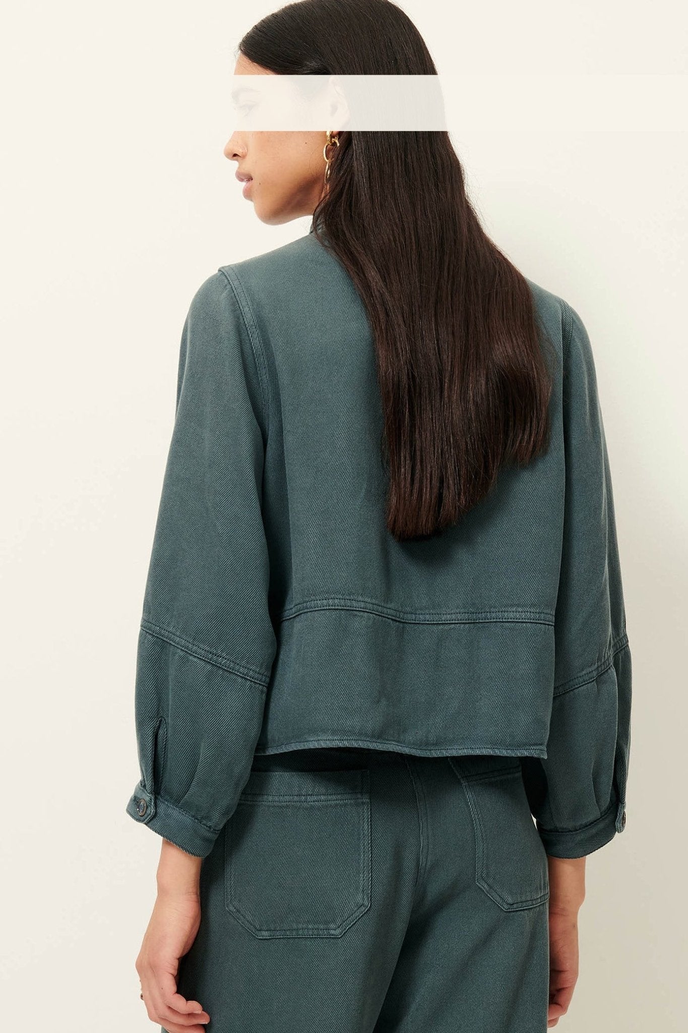 SESSUN - Leone - Eau Douce - BACKYARD