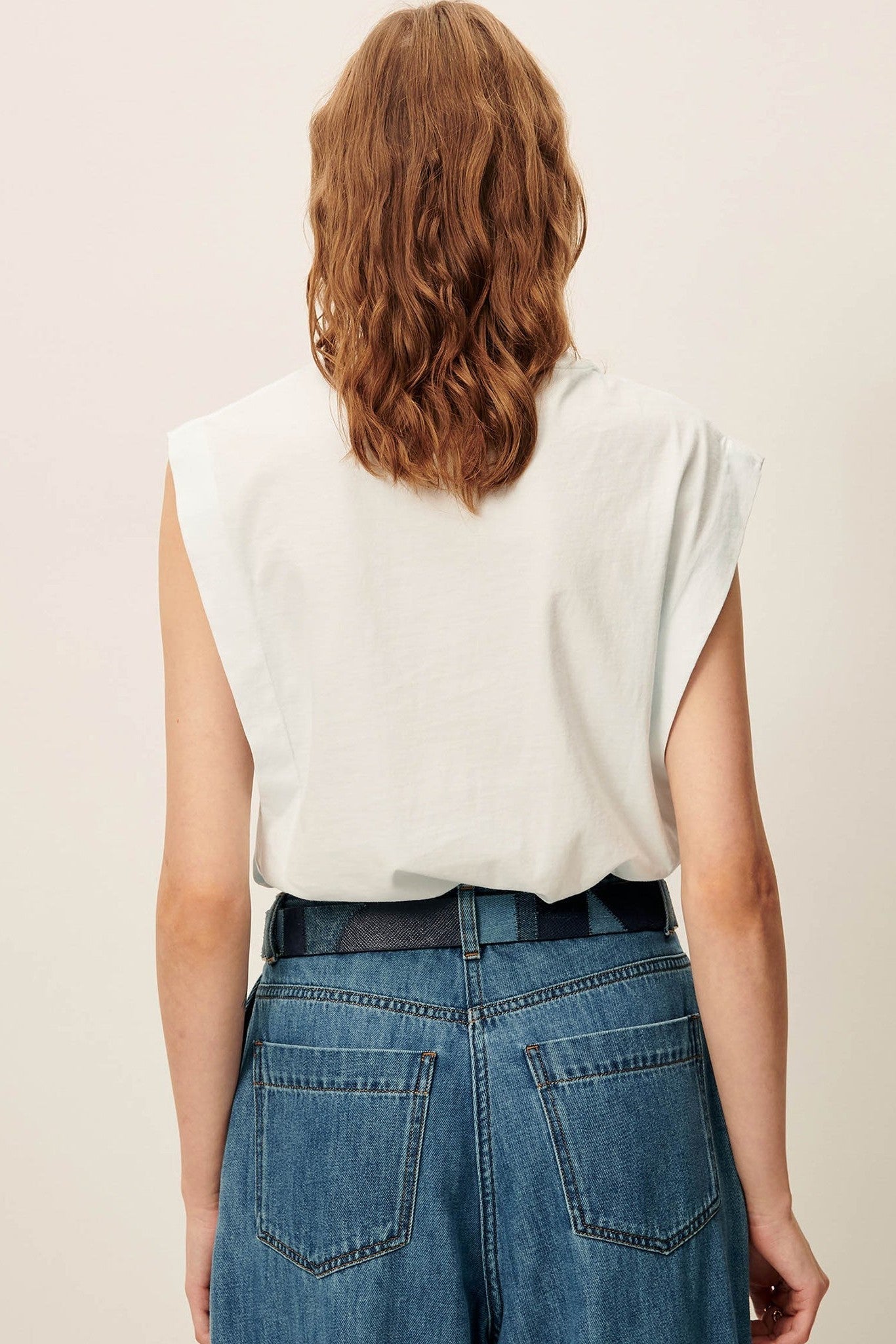 SESSUN - Orlando - Aguas - BACKYARD