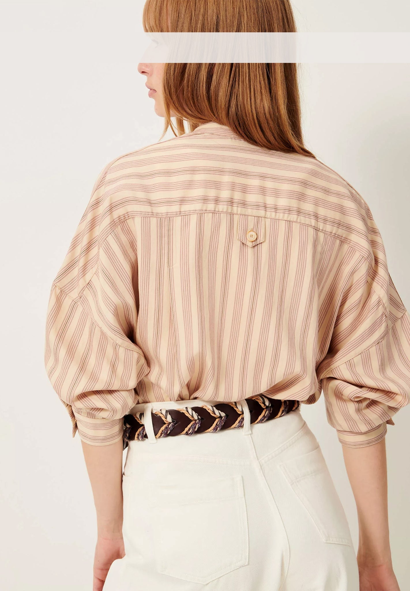 SESSUN - Orregia - Rosa Ceramica - BACKYARD