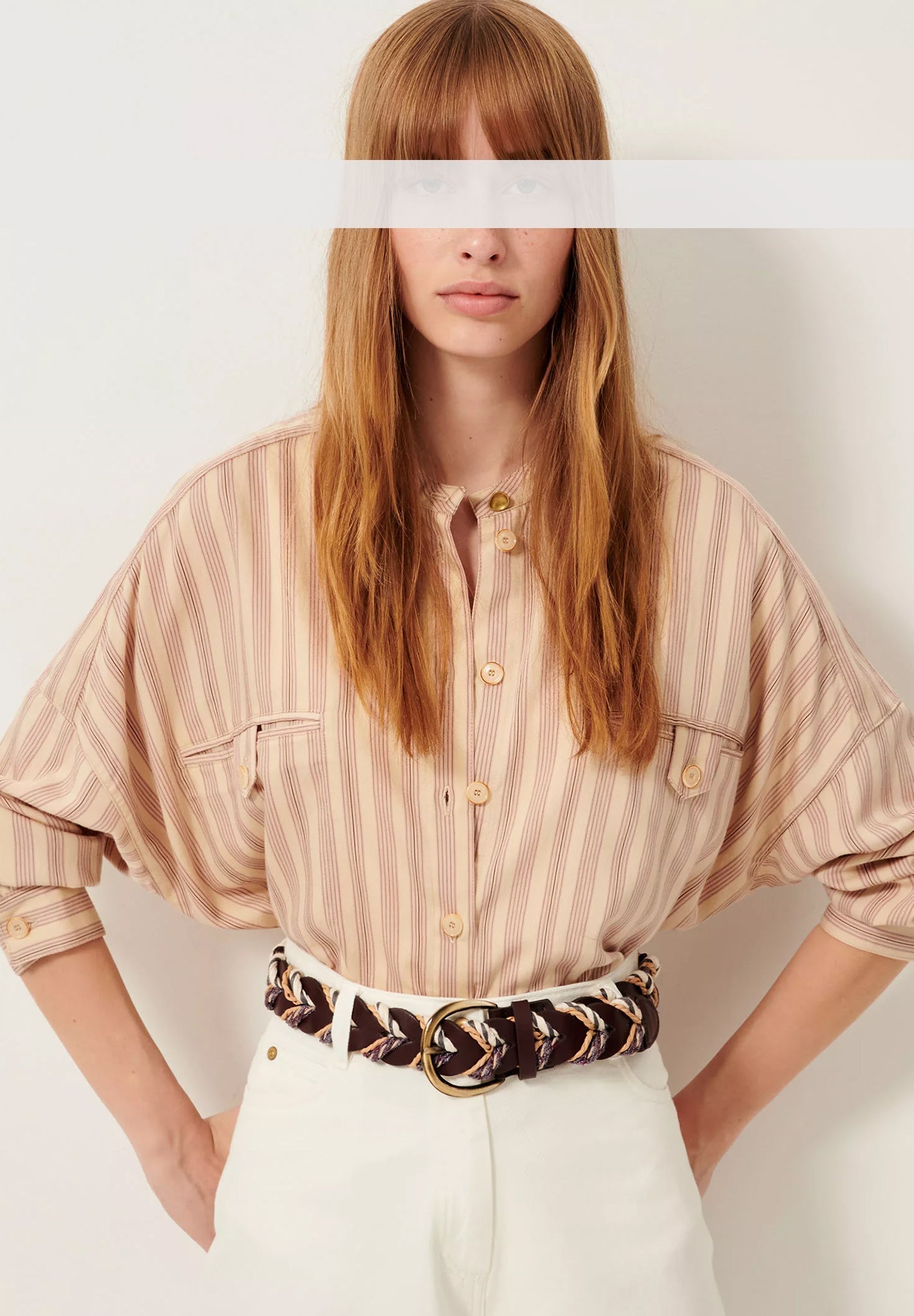 SESSUN - Orregia - Rosa Ceramica - BACKYARD