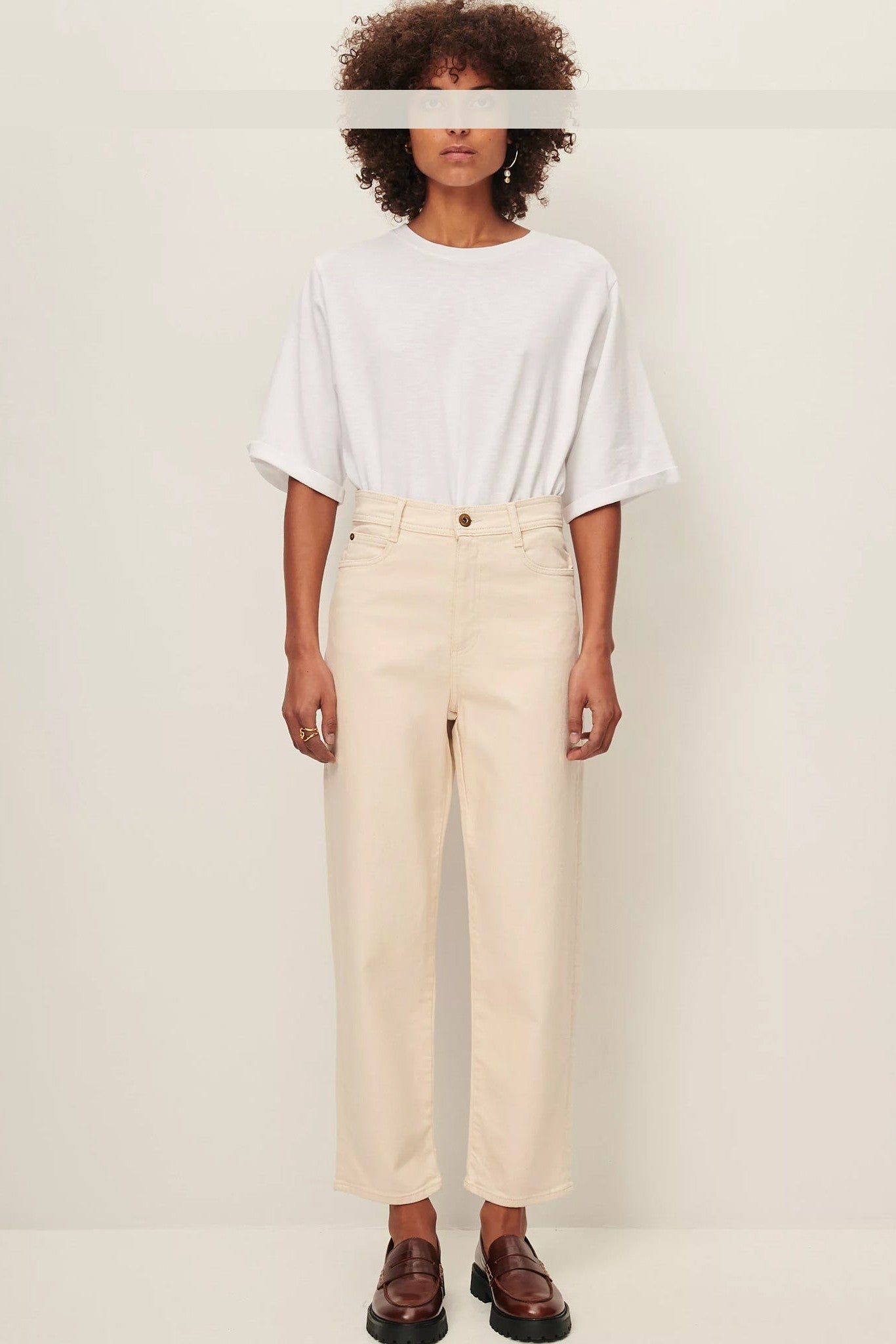 SESSUN - Peter - Fleur De Sel - BACKYARD