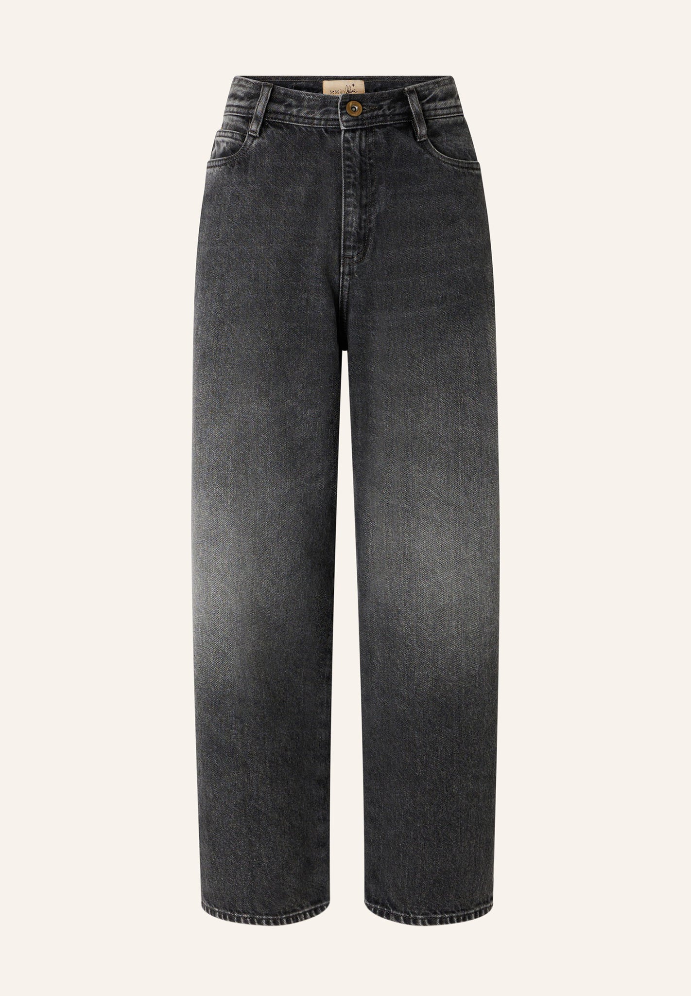 SESSUN - Peter - Graffit - BACKYARD