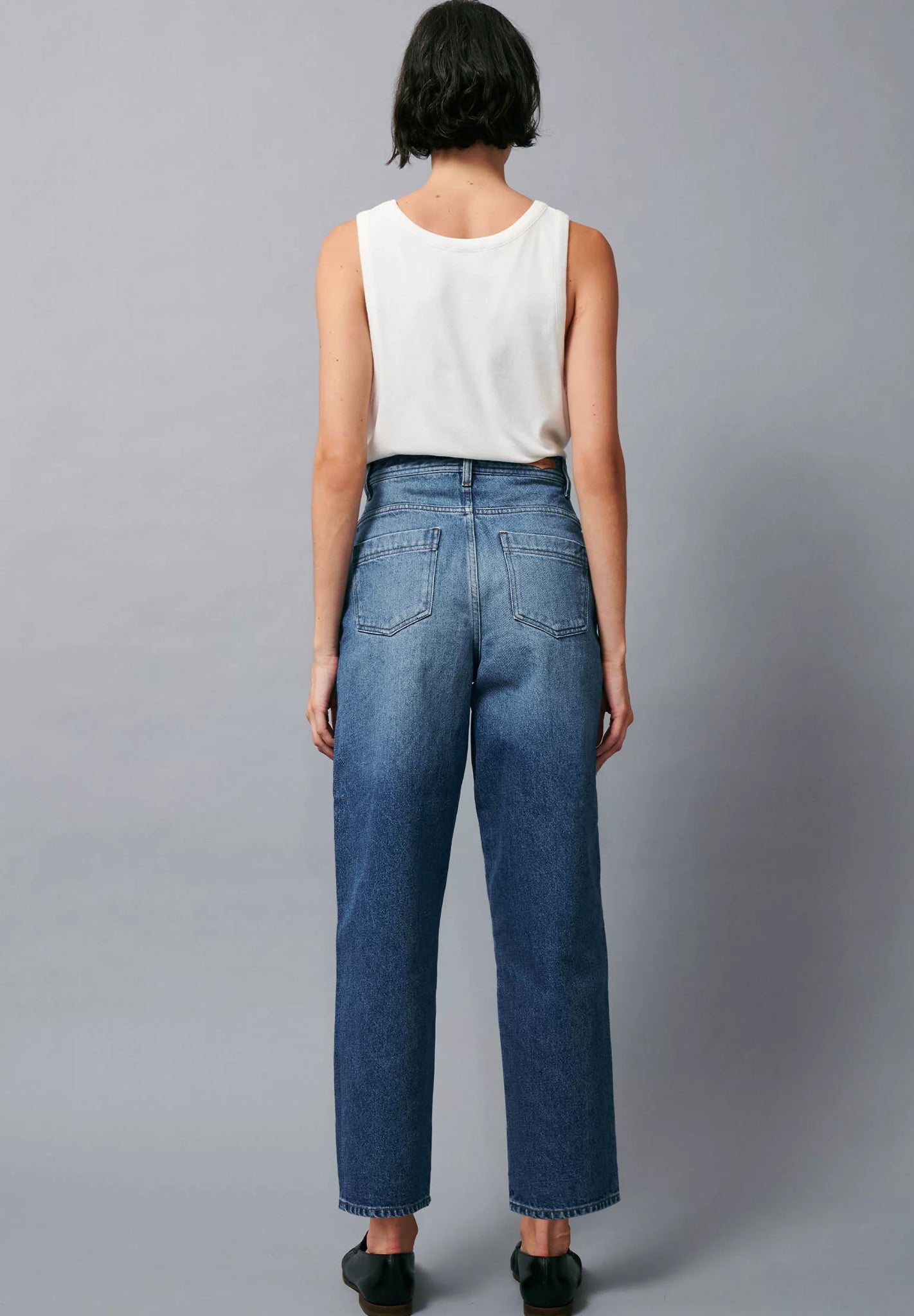 SESSUN - Peter - Original Blue - BACKYARD