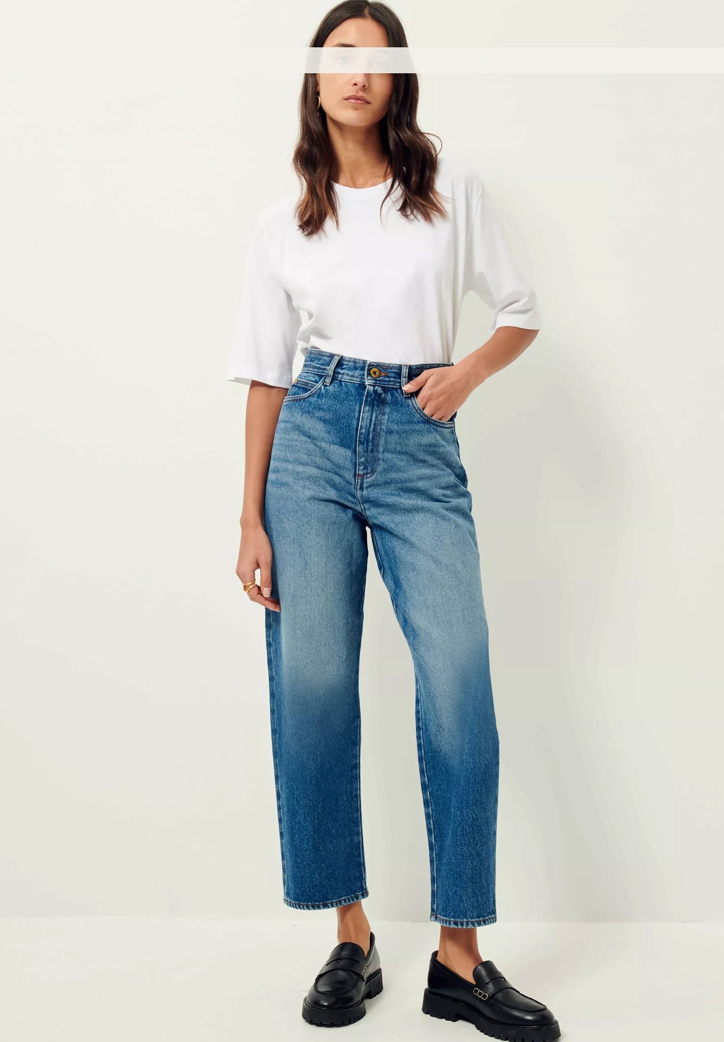 SESSUN - Peter - Original Blue - BACKYARD