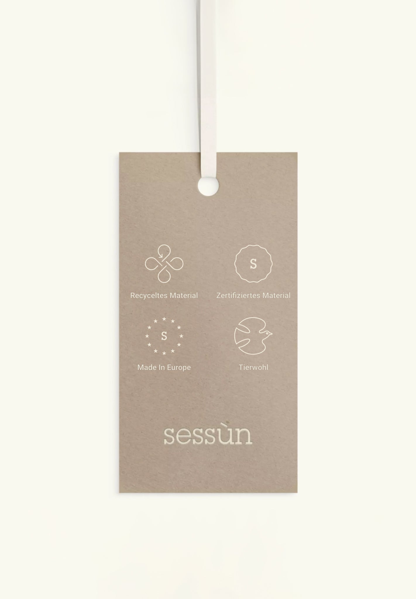 SESSUN - Rowa - Wild Lila - BACKYARD