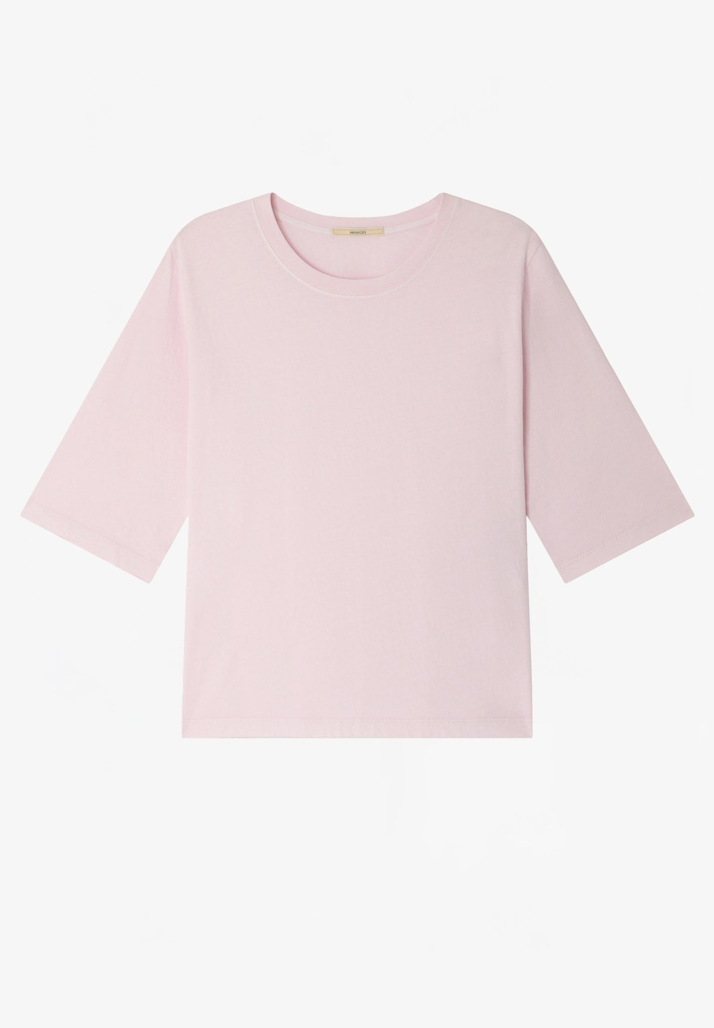 SESSUN - Sergio - Rosee - BACKYARD