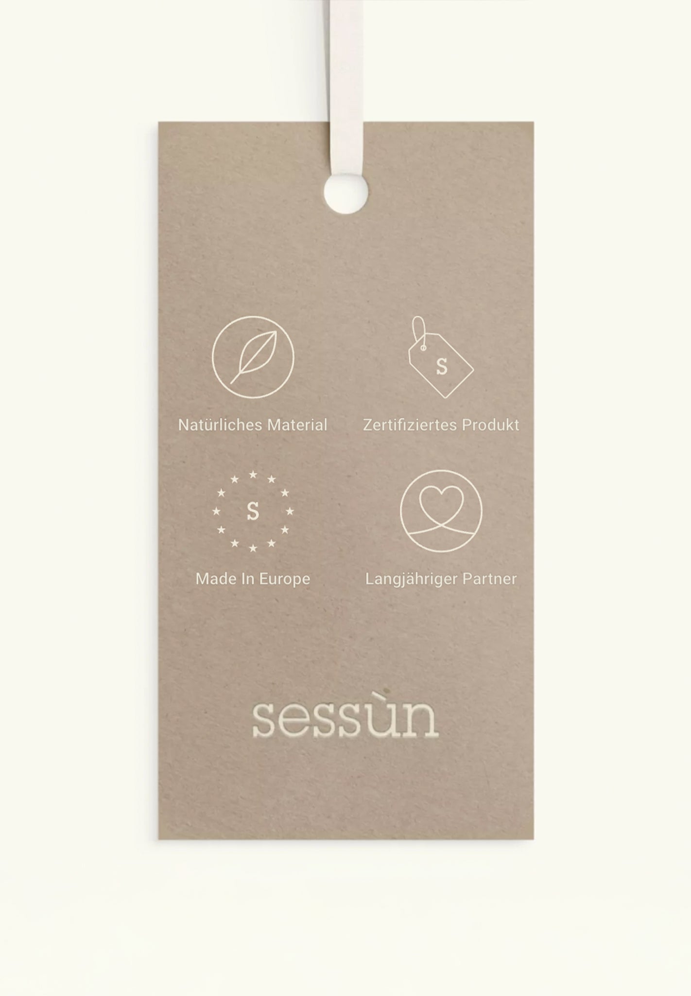 SESSUN - Tooli - Sandblack - BACKYARD