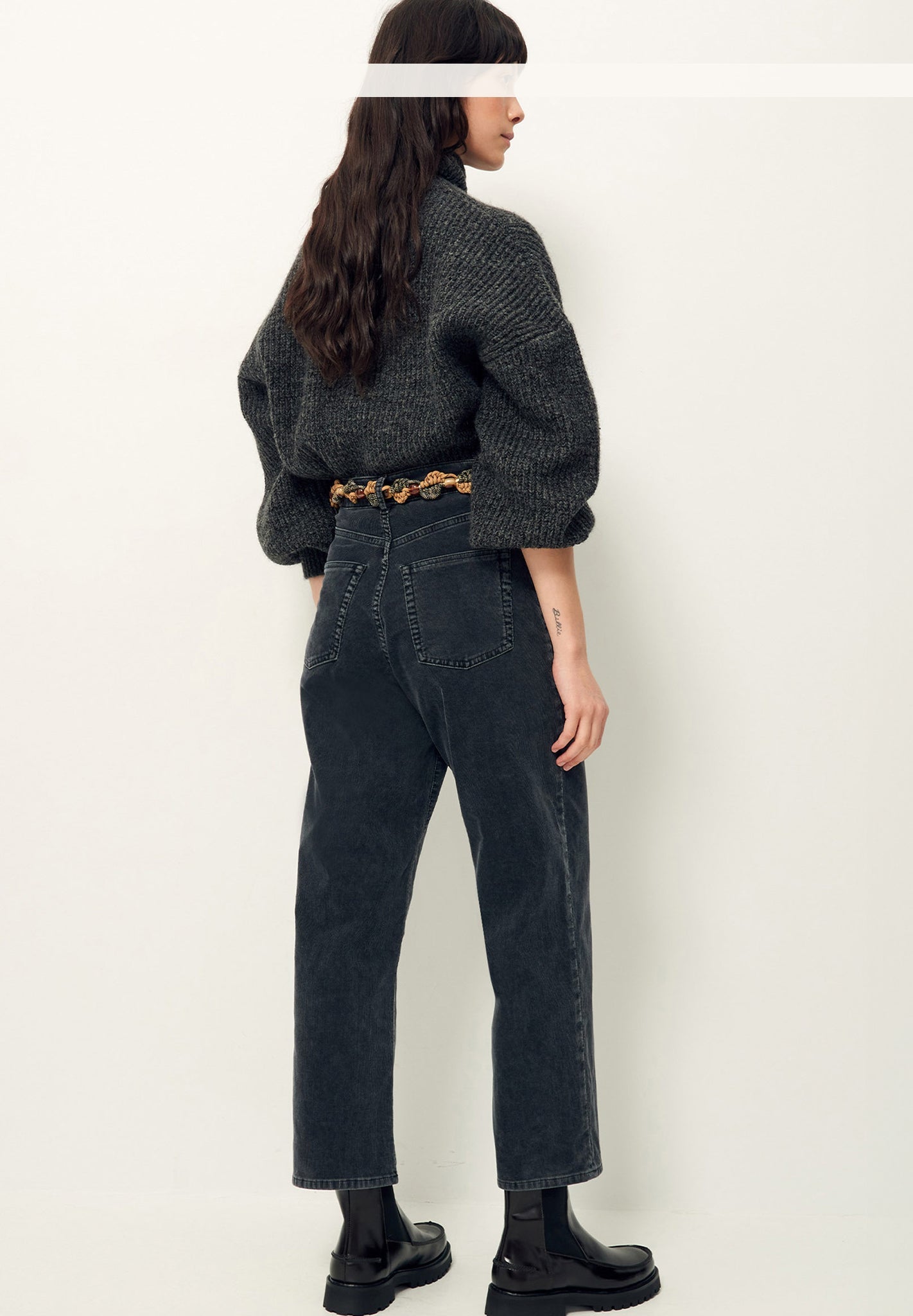 SESSUN - Velvet Cruise - Graffit - BACKYARD