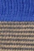 THOUGHT - Men’s Stripe Crew Socks - Sand Yellow - BACKYARD