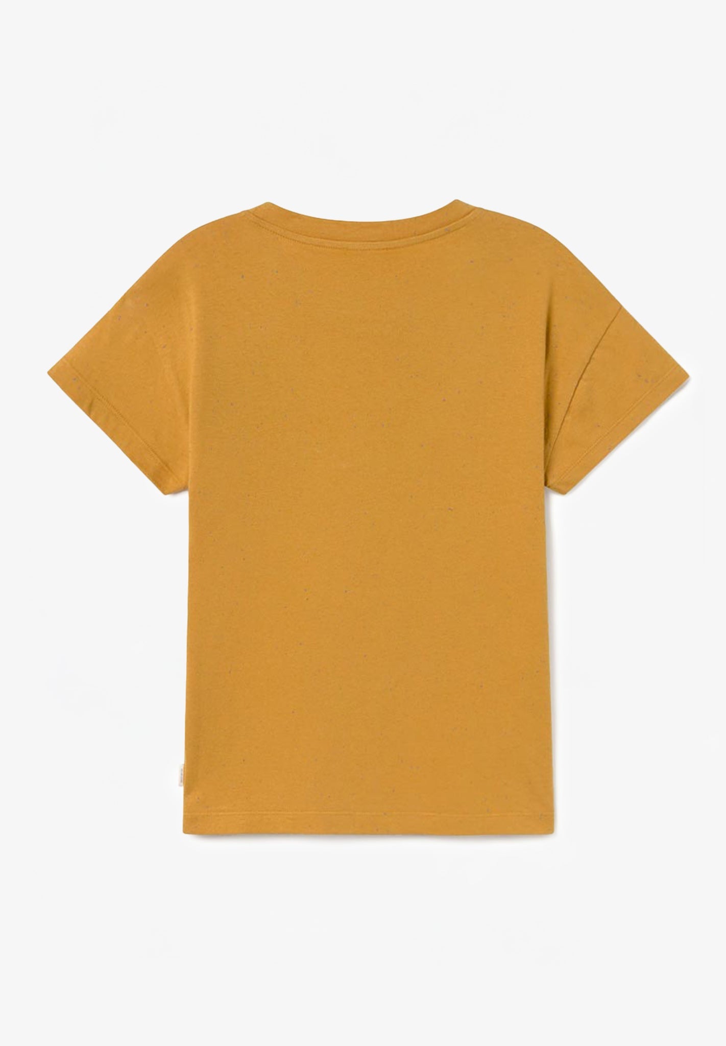 TWOTHIRDS - Sepanggar - Ochre - BACKYARD