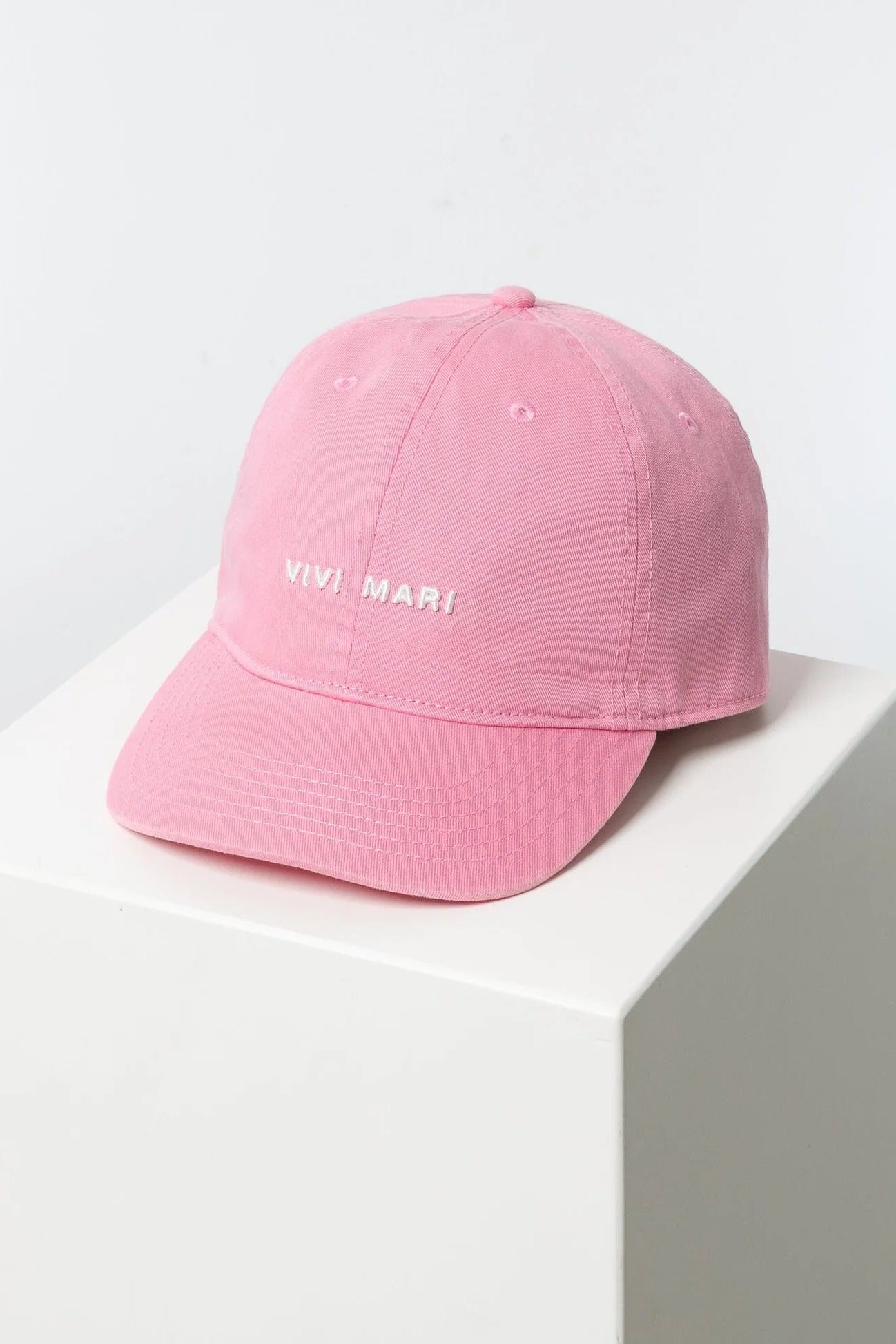 Cap Solid