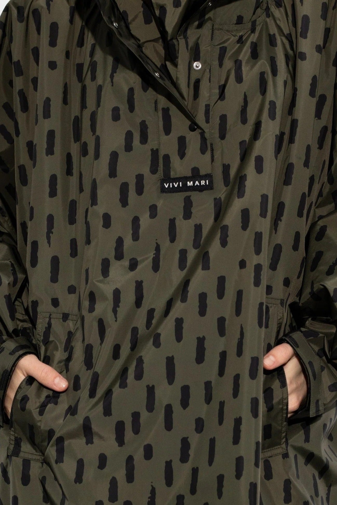 Raincoat Drops