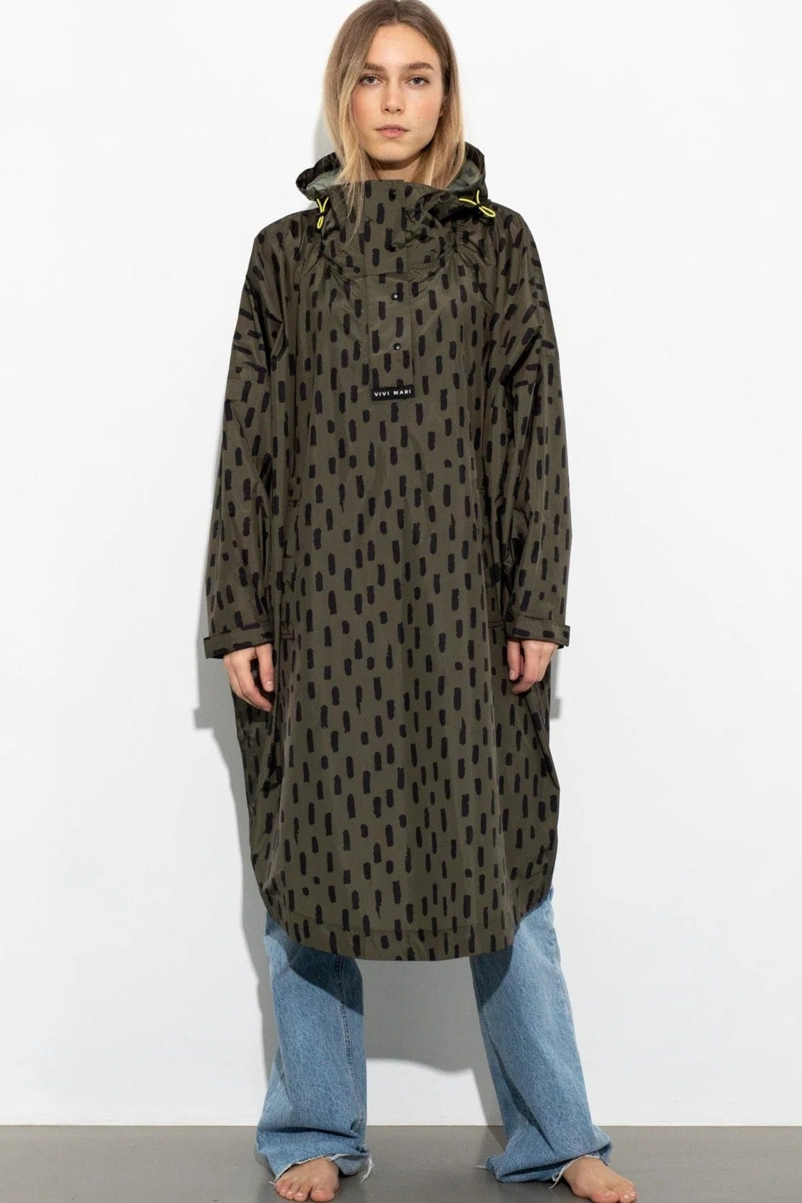 Raincoat Drops