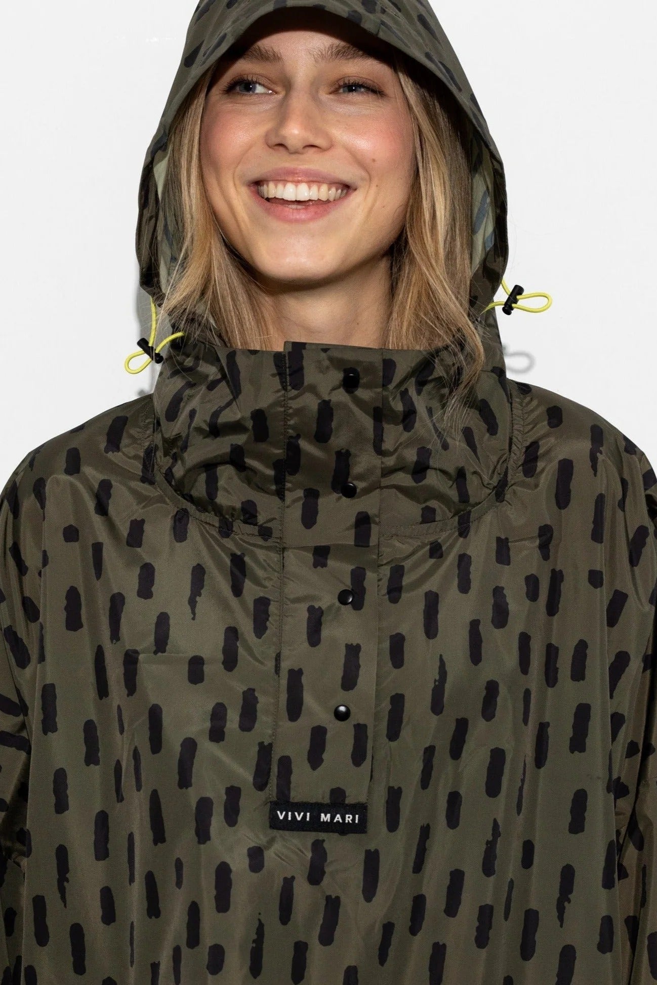 Raincoat Drops