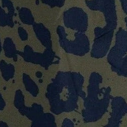 Raincoat Leo Splashes
