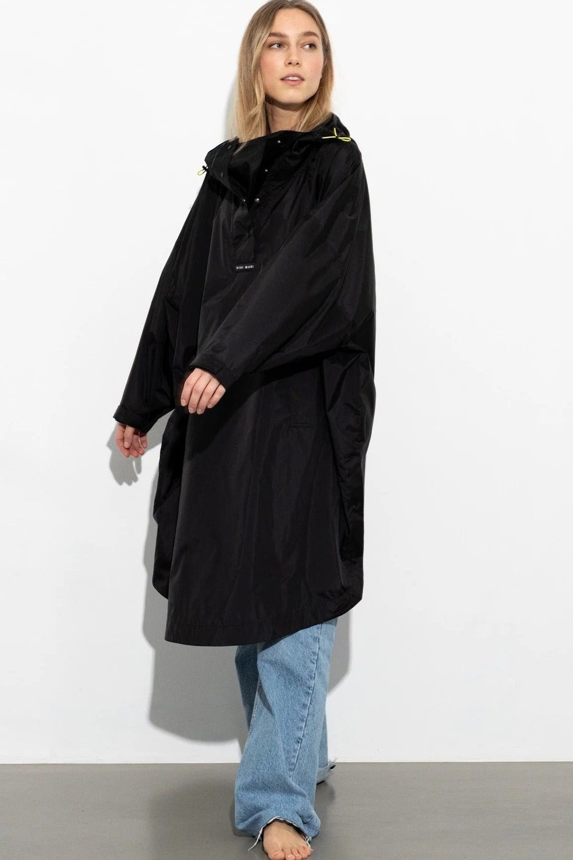 Raincoat Solid