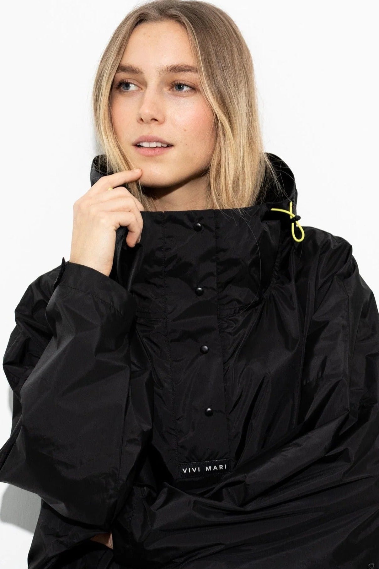 Raincoat Solid