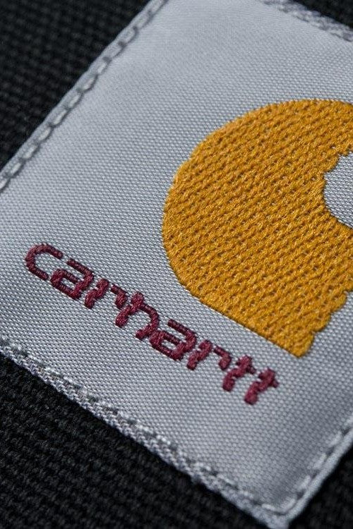 CARHARTT WIP - Active Jacket - Black Rigid - BACKYARD