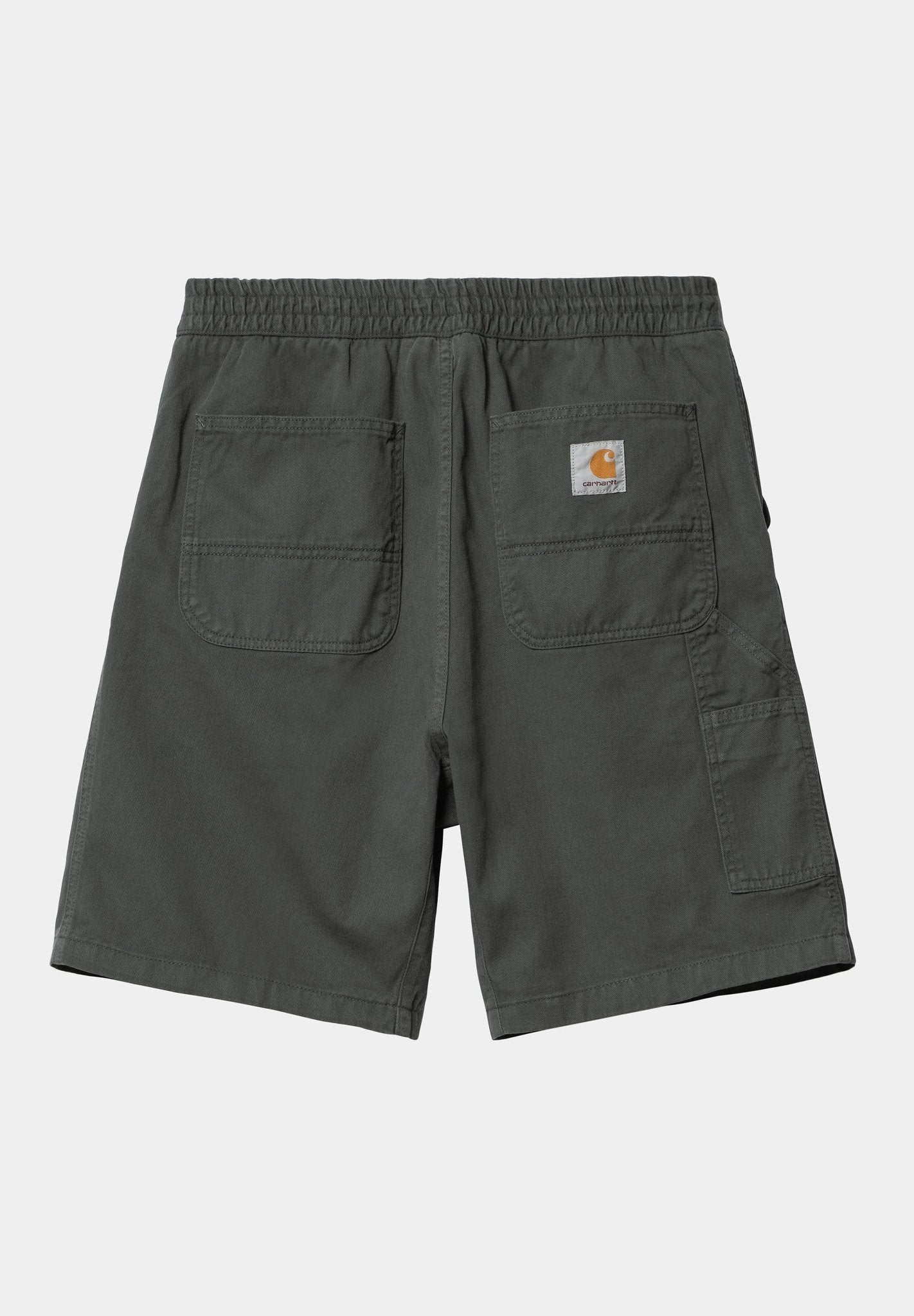 CARHARTT WIP - Flint Short - Jura - BACKYARD