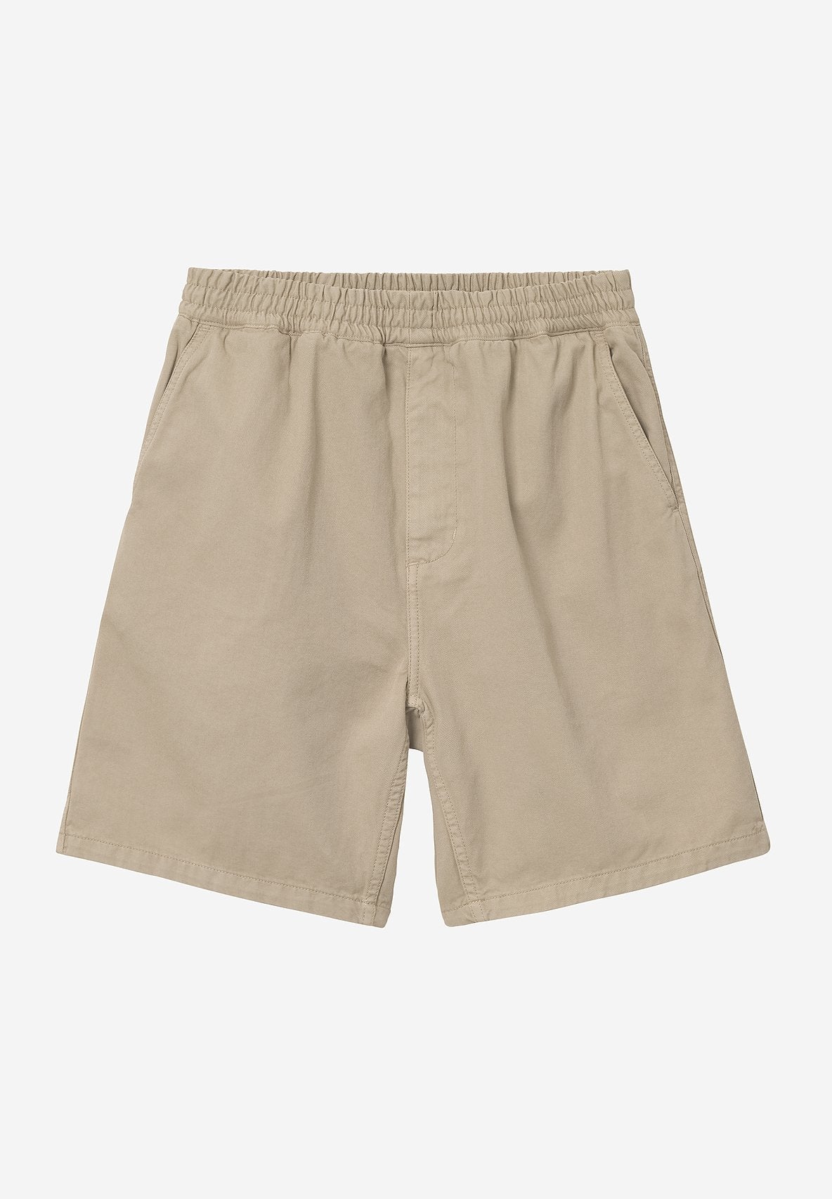 CARHARTT WIP - Flint Short - Wall - BACKYARD