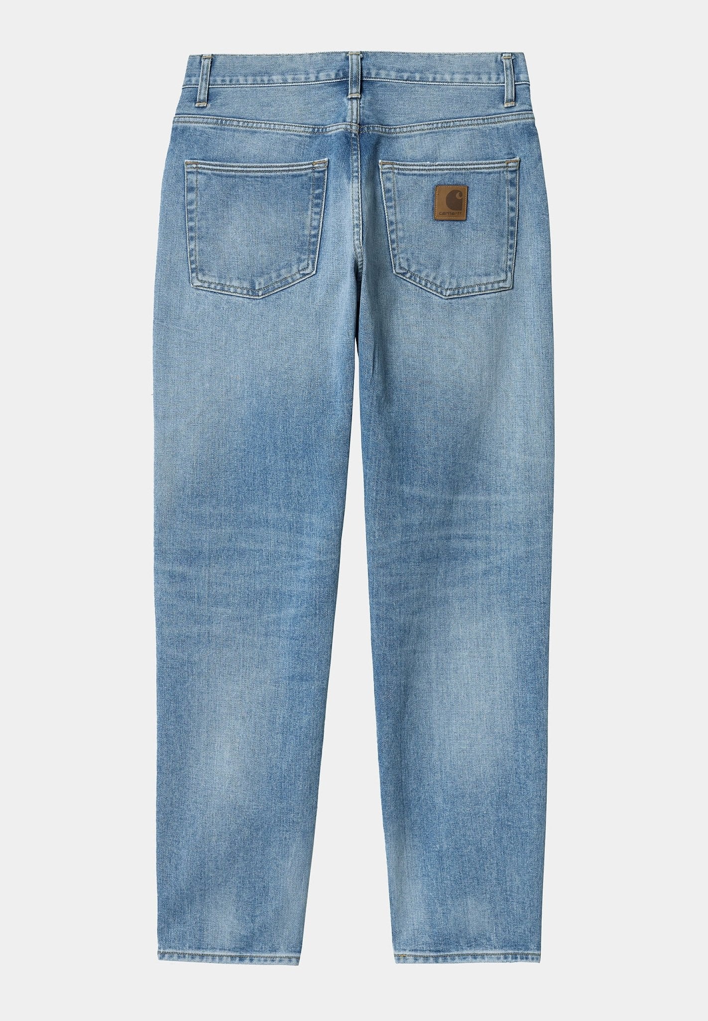 CARHARTT WIP-Klondike Pant - BACKYARD