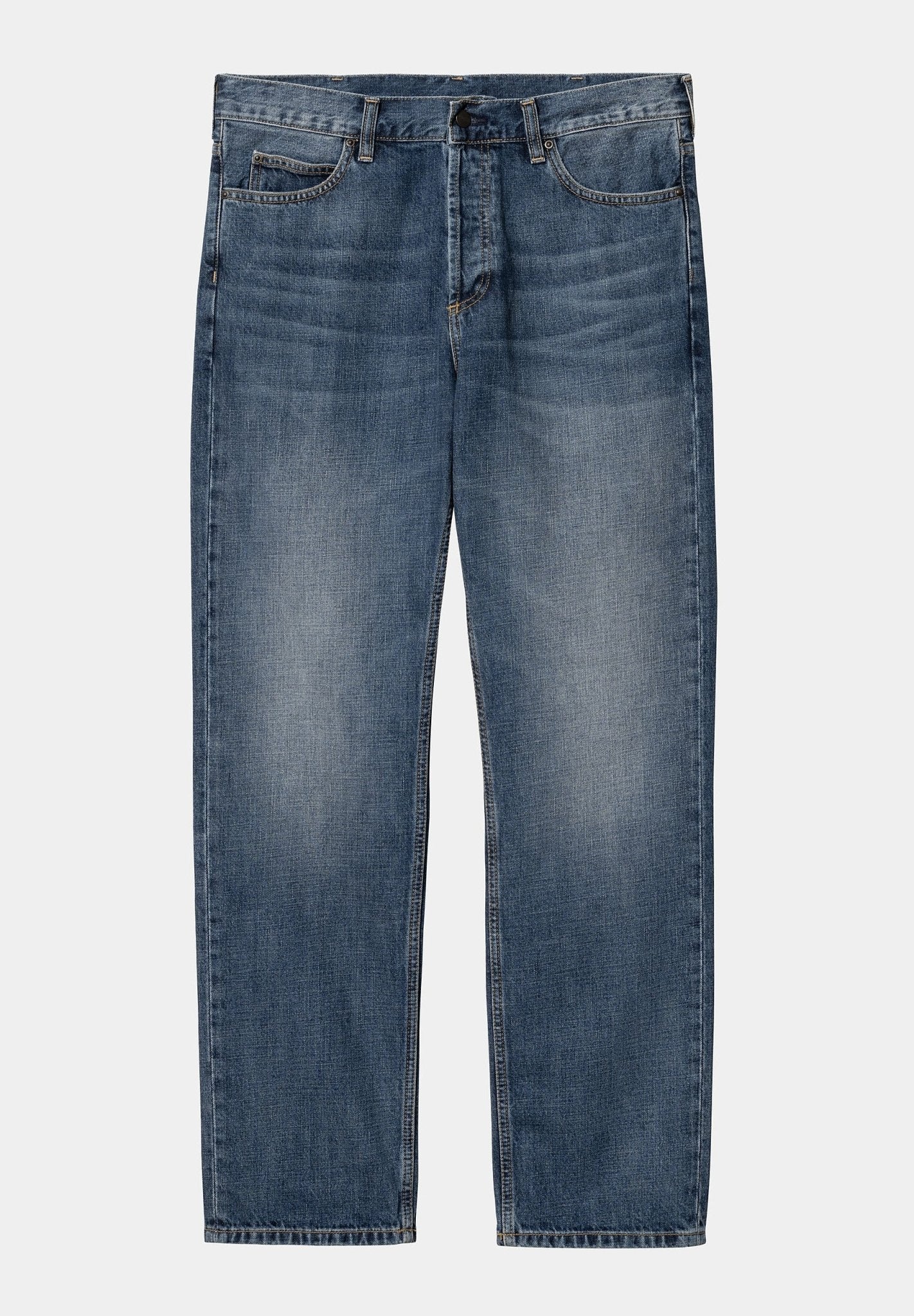 CARHARTT WIP-Marlow Pant - BACKYARD