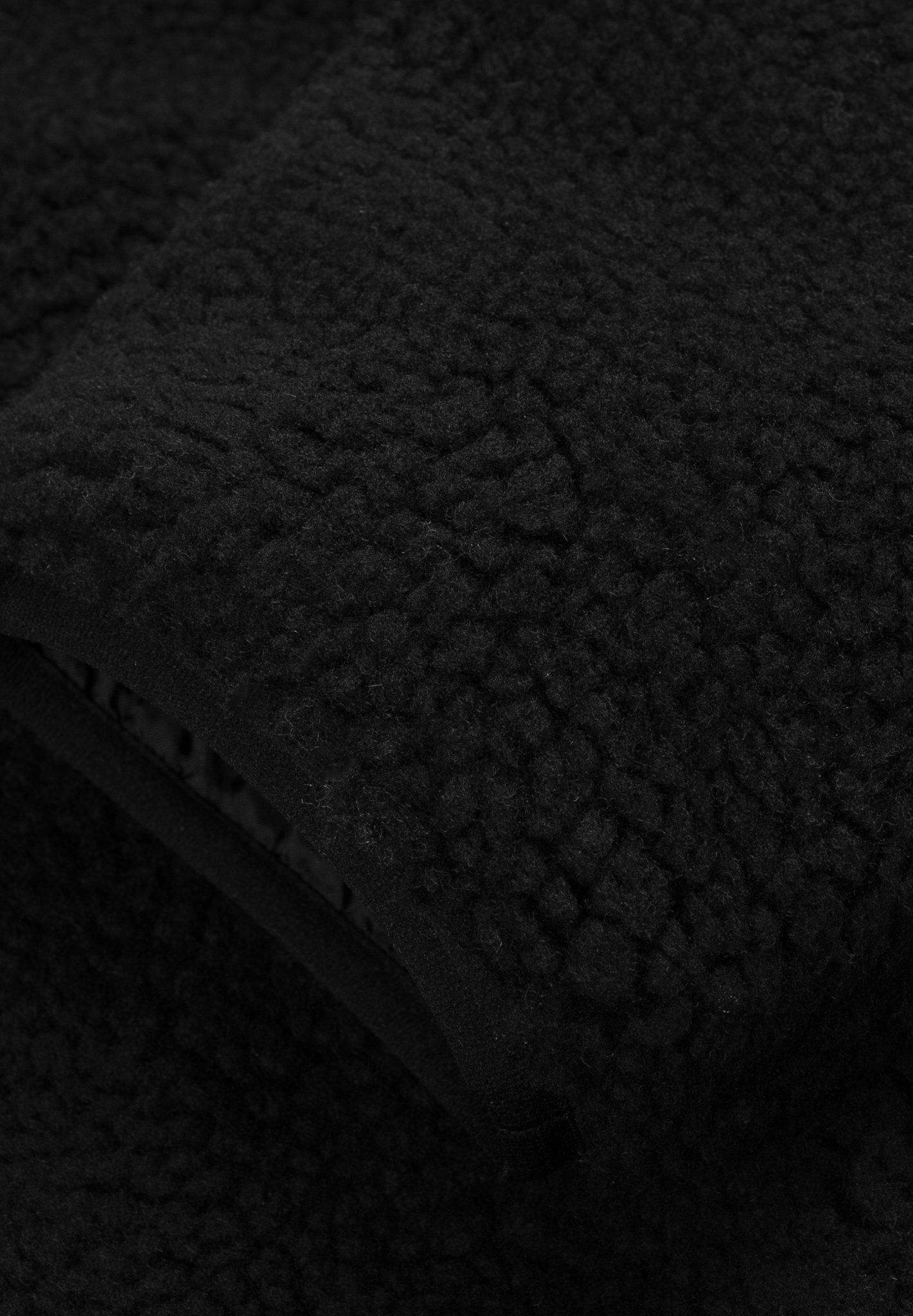 CARHARTT WIP - W' Janet Liner - Black Black - BACKYARD